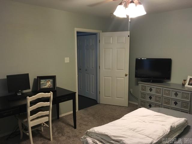 GREENFIELD - Residential
