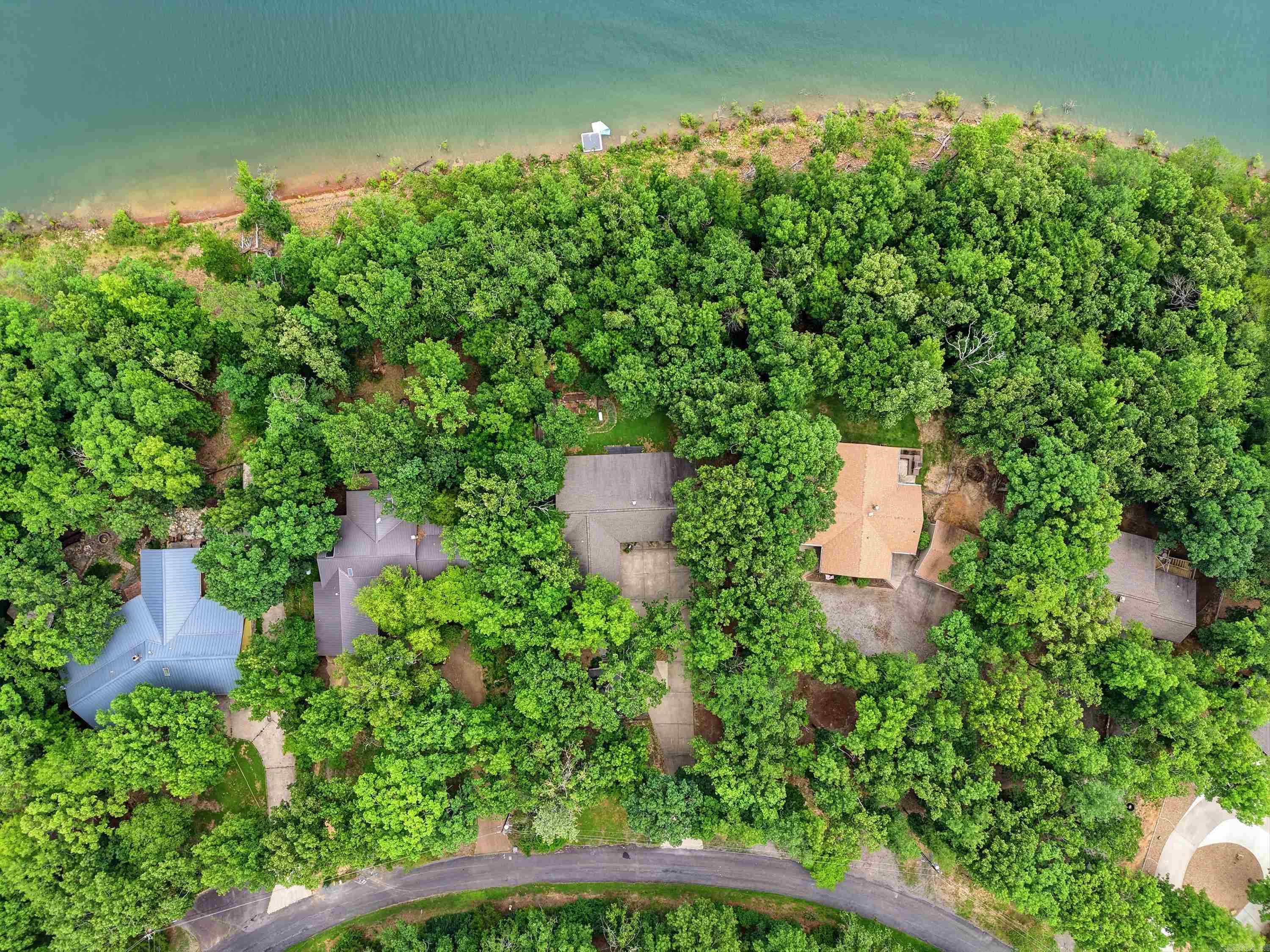 MYSTIC ISLE - LAKE - Residential