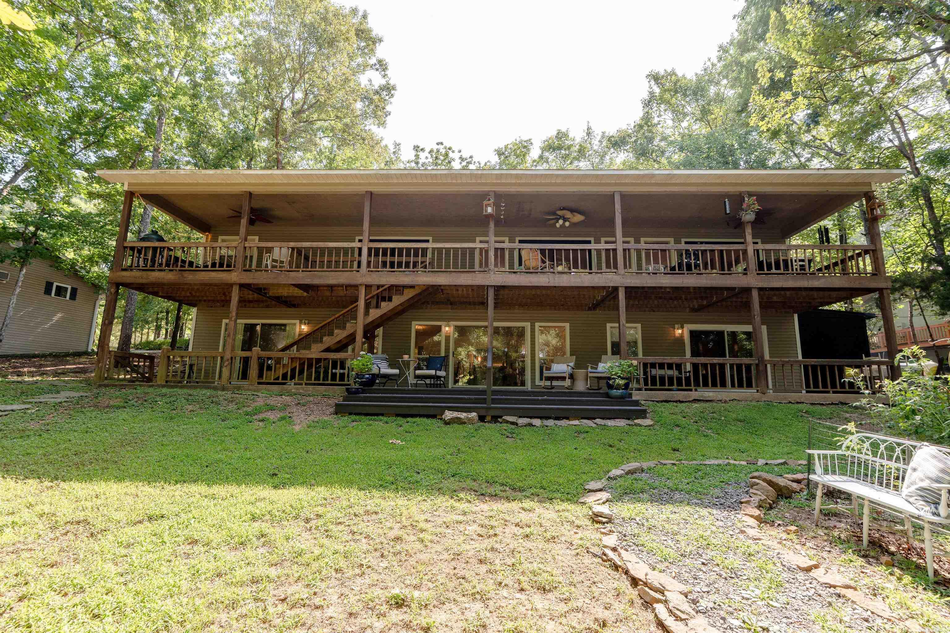 MYSTIC ISLE - LAKE - Residential
