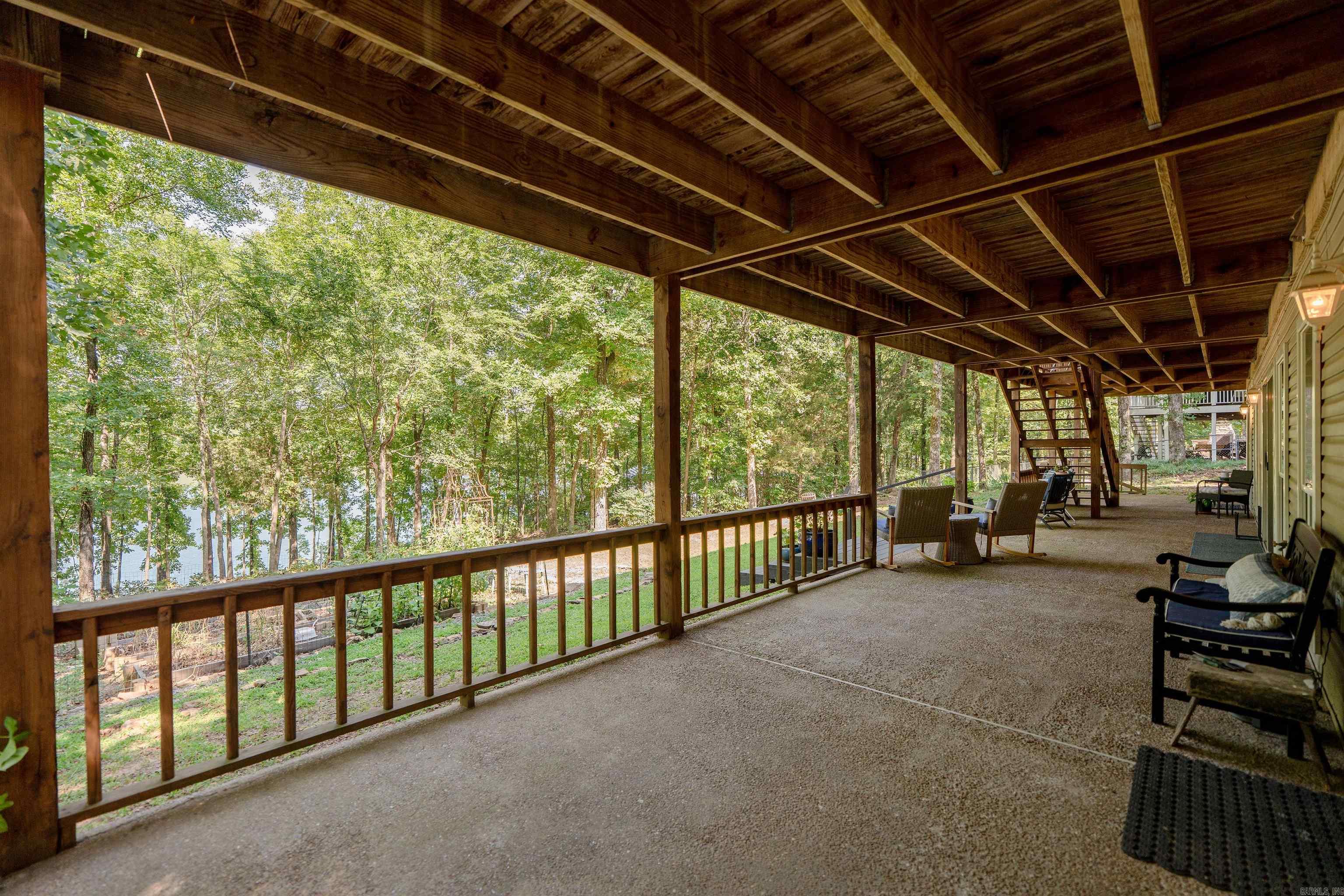 MYSTIC ISLE - LAKE - Residential