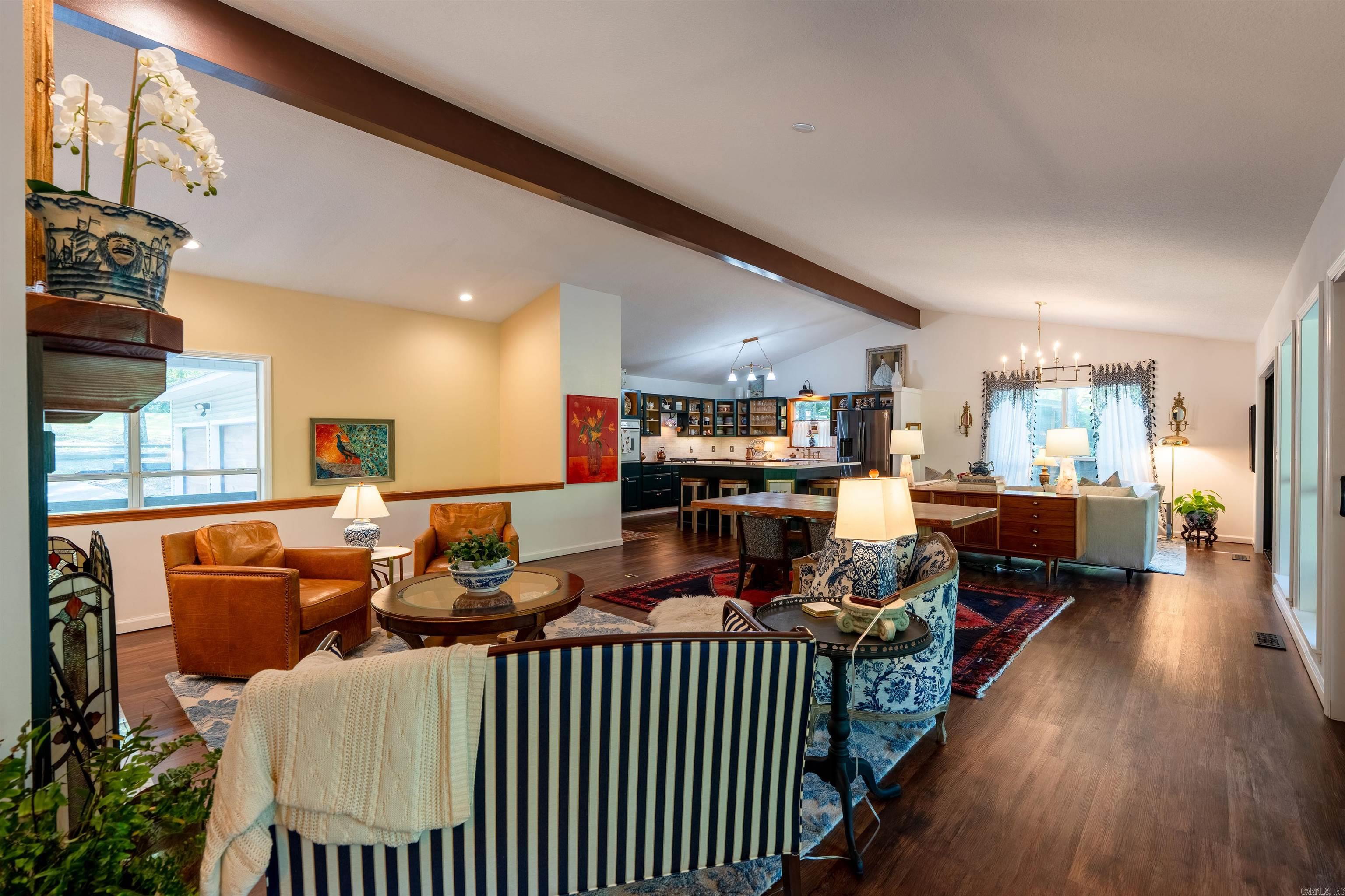 MYSTIC ISLE - LAKE - Residential