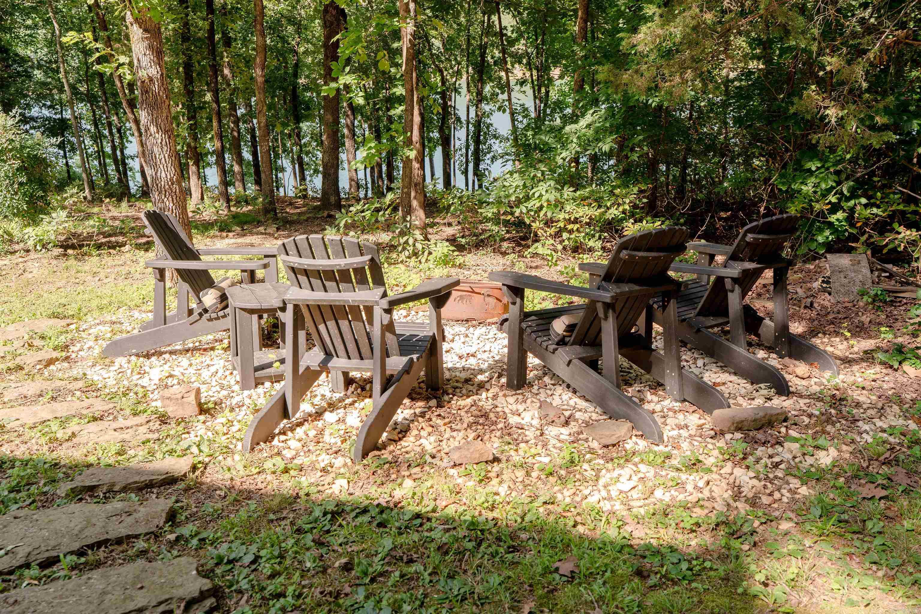 MYSTIC ISLE - LAKE - Residential