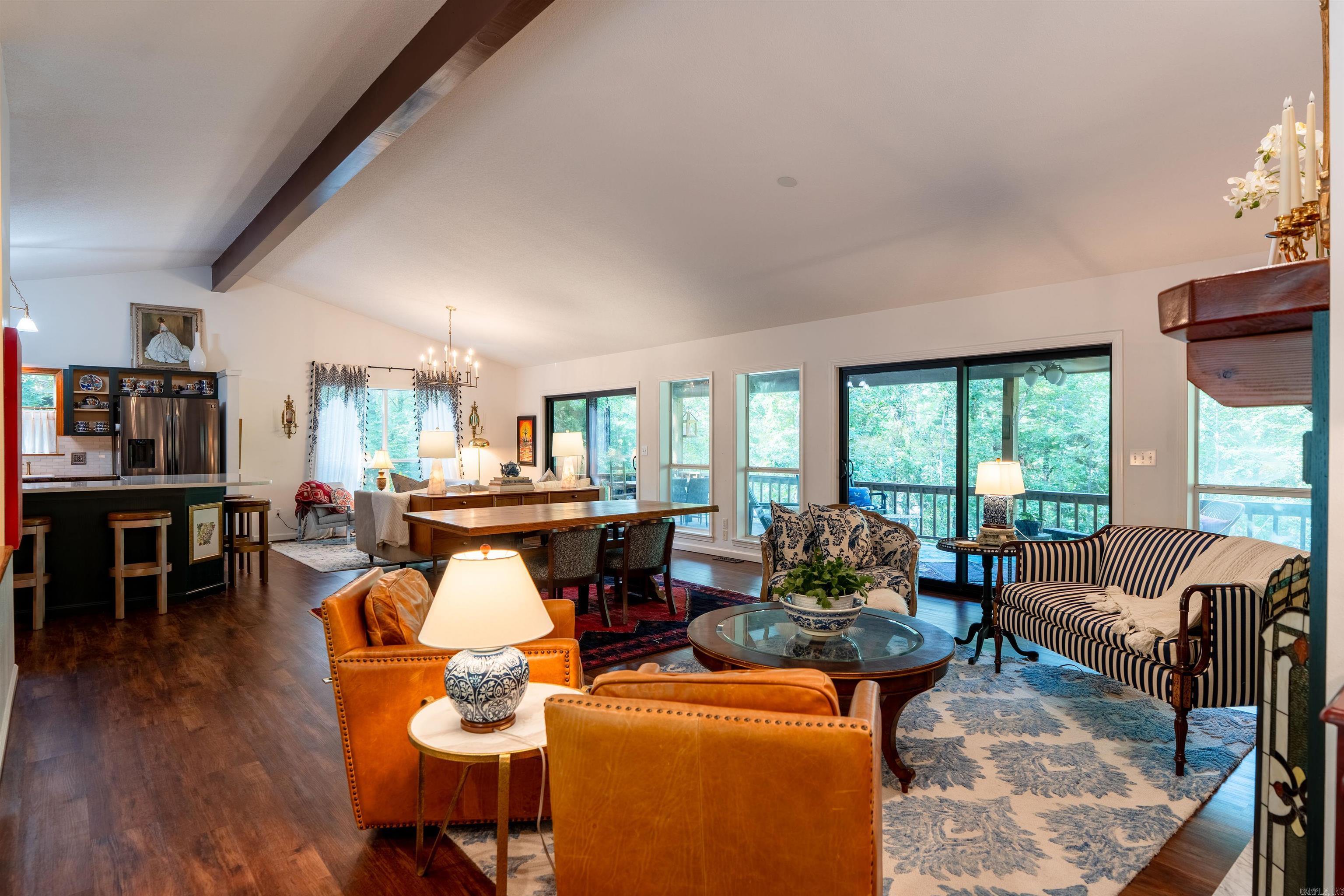 MYSTIC ISLE - LAKE - Residential