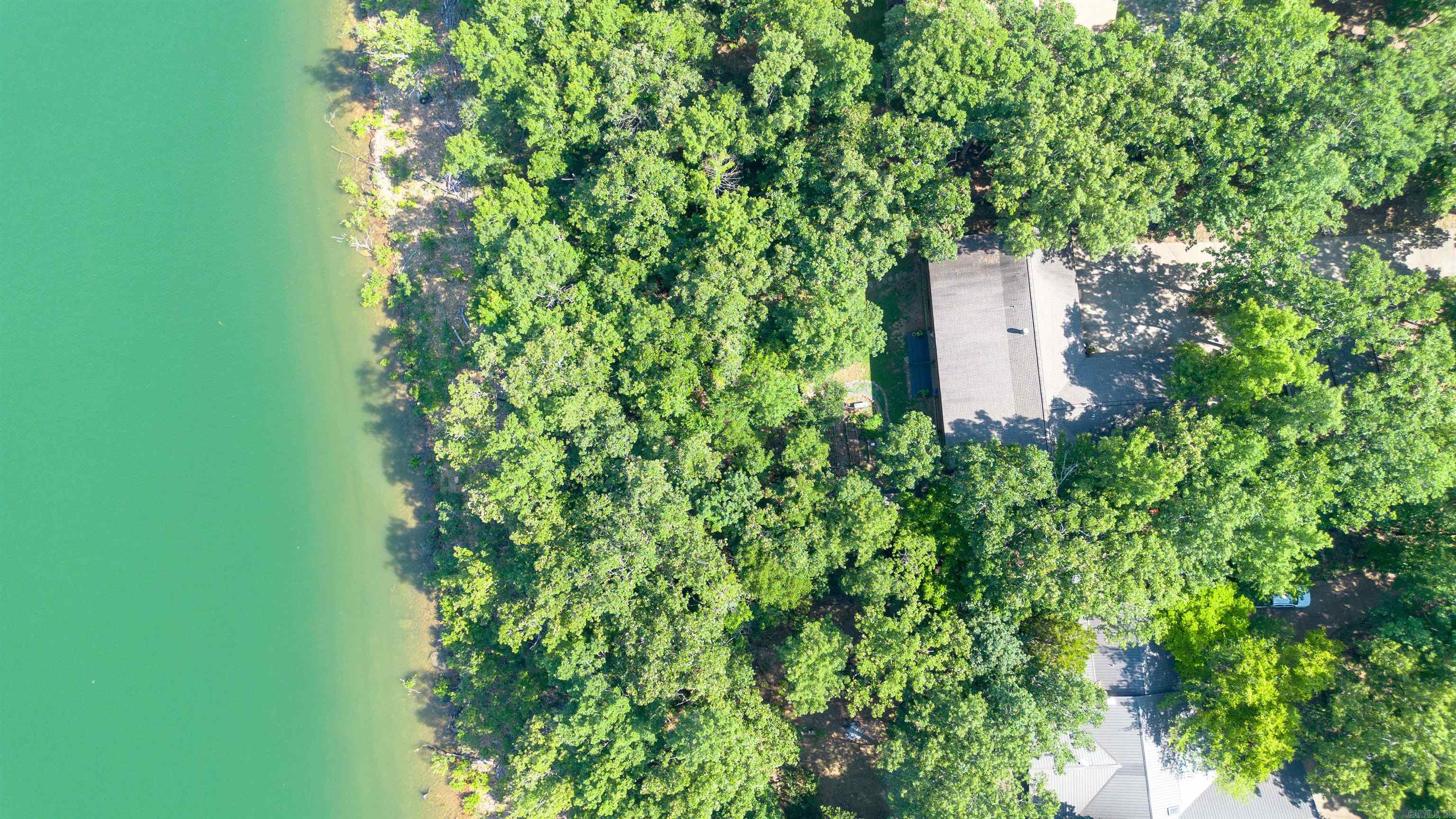 MYSTIC ISLE - LAKE - Residential