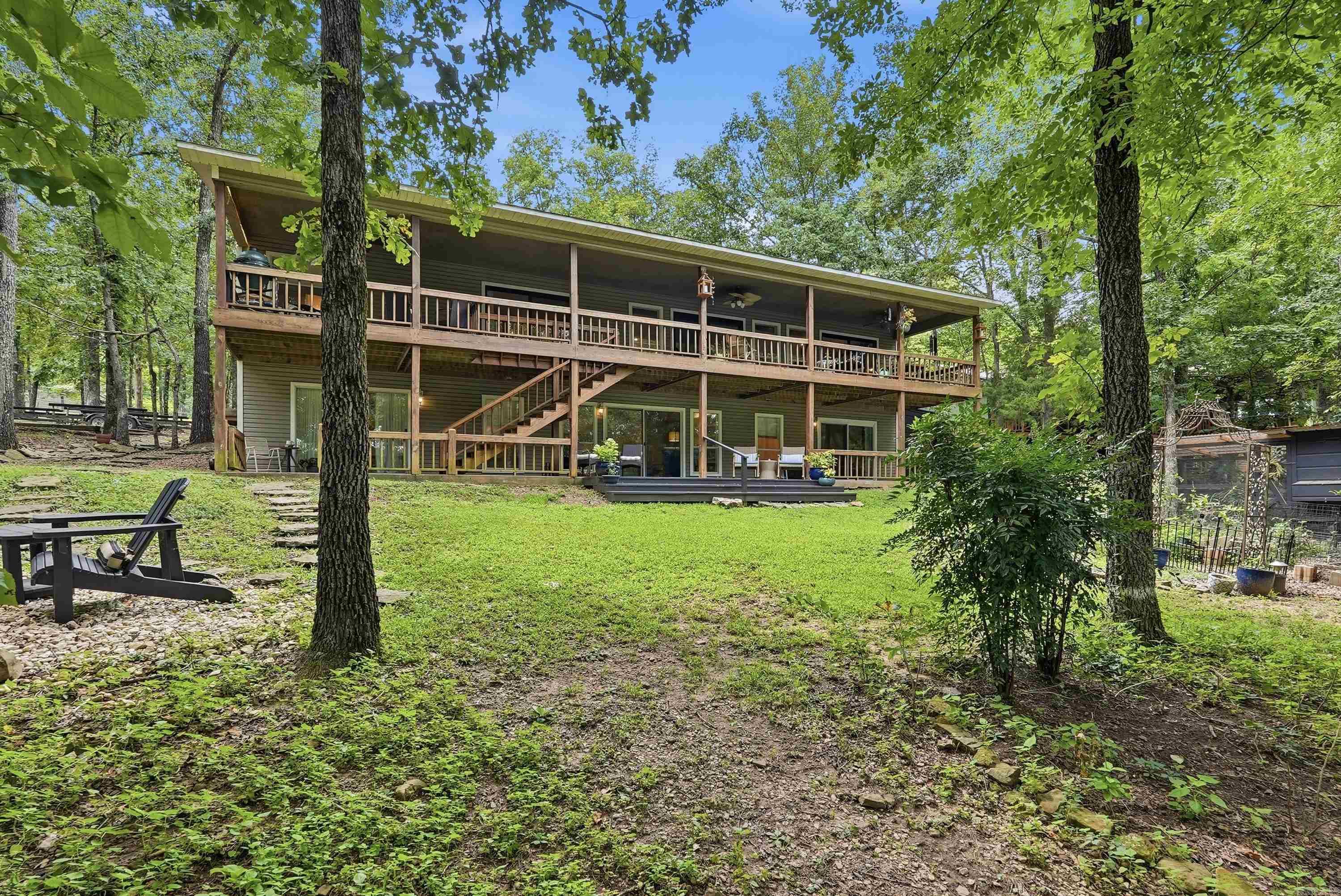 MYSTIC ISLE - LAKE - Residential