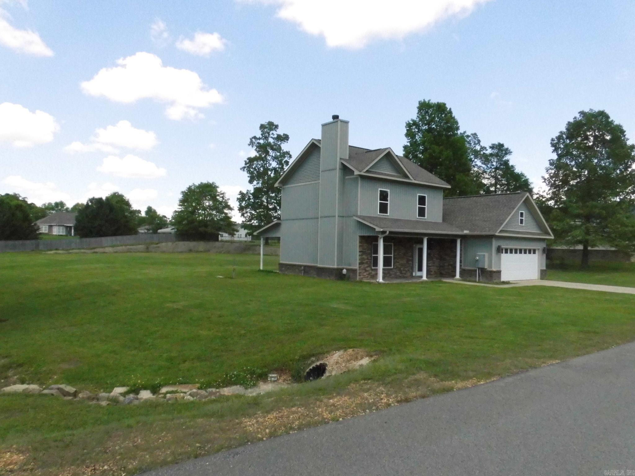 Lonesome Oak Estates Phase 2 - Residential