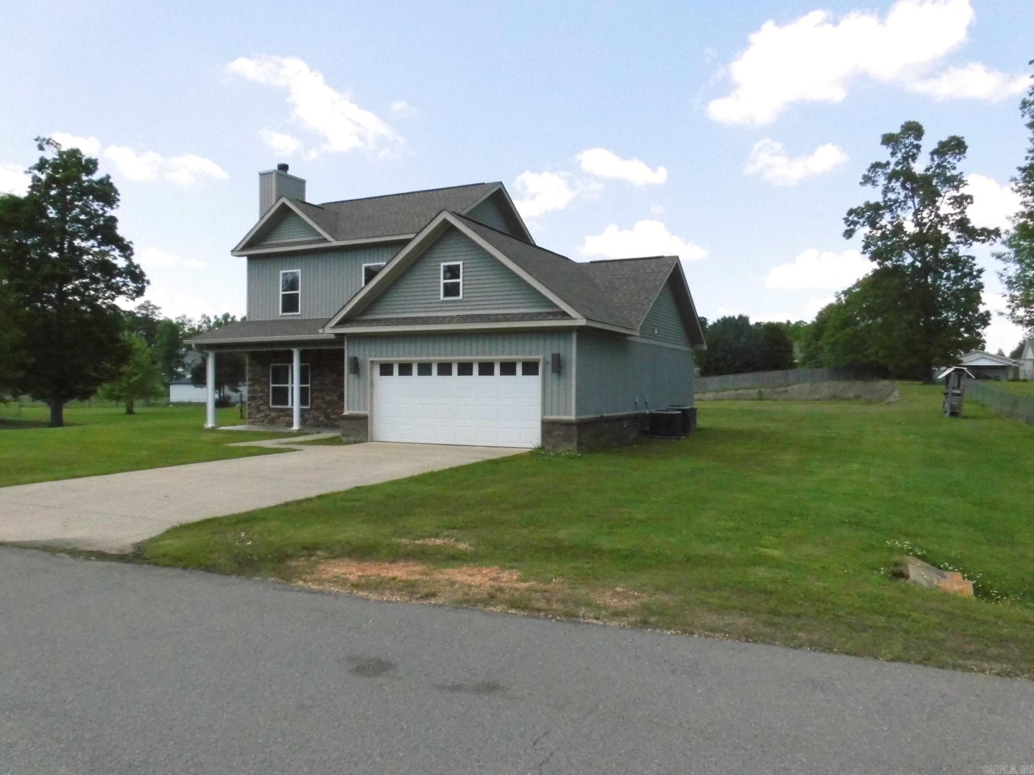 Lonesome Oak Estates Phase 2 - Residential