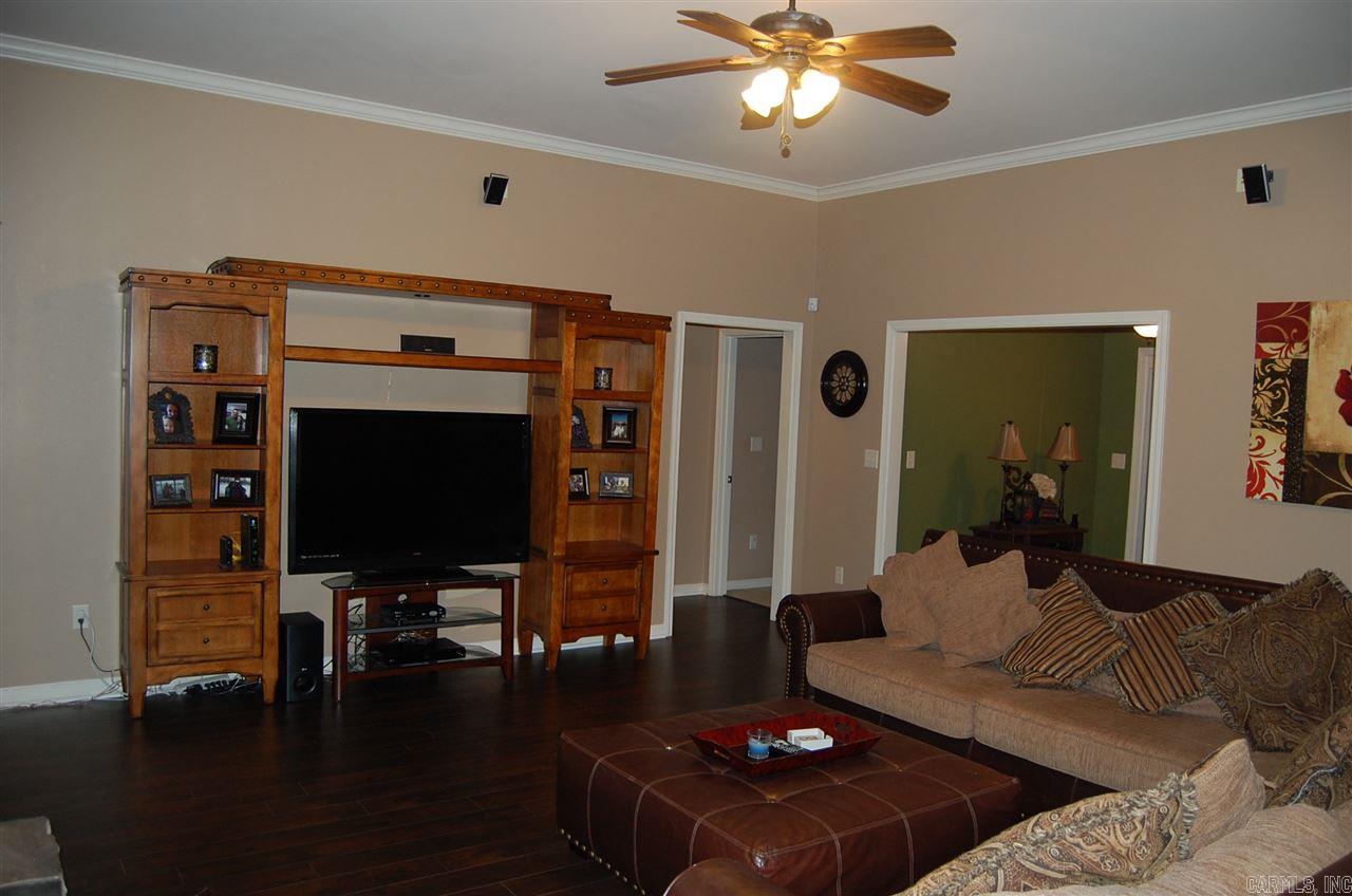 WOODRUFF CREEK - Residential