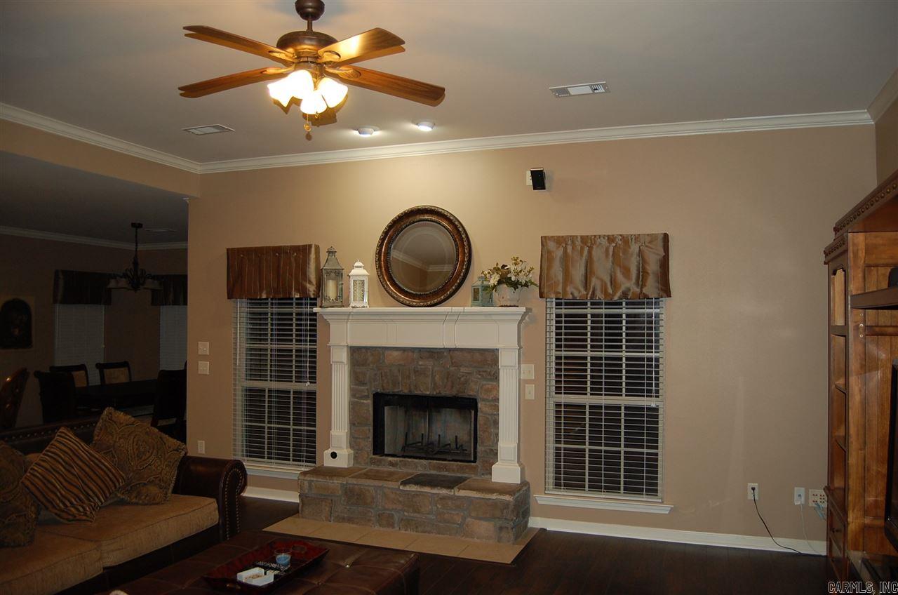 WOODRUFF CREEK - Residential