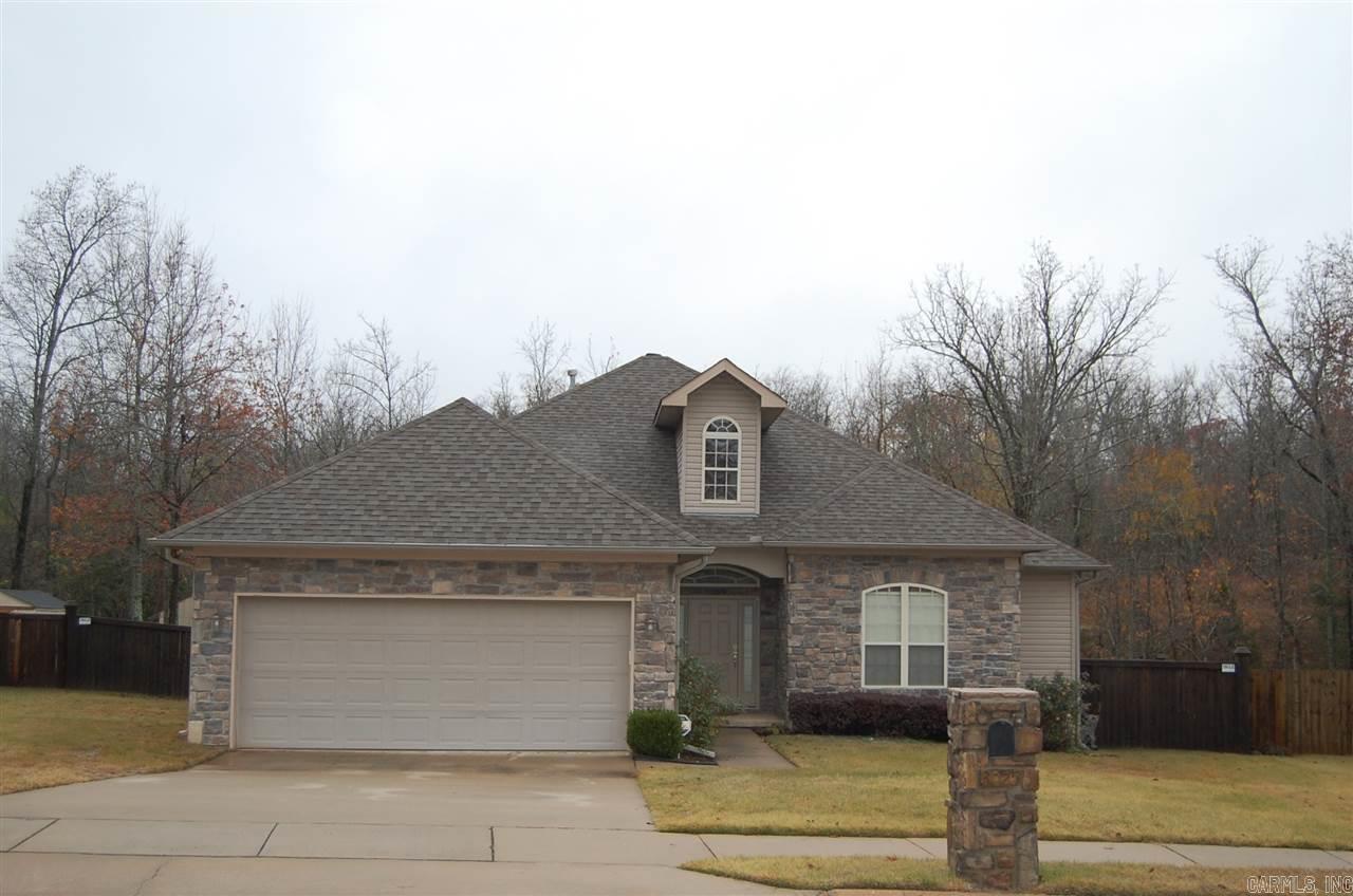 WOODRUFF CREEK - Residential