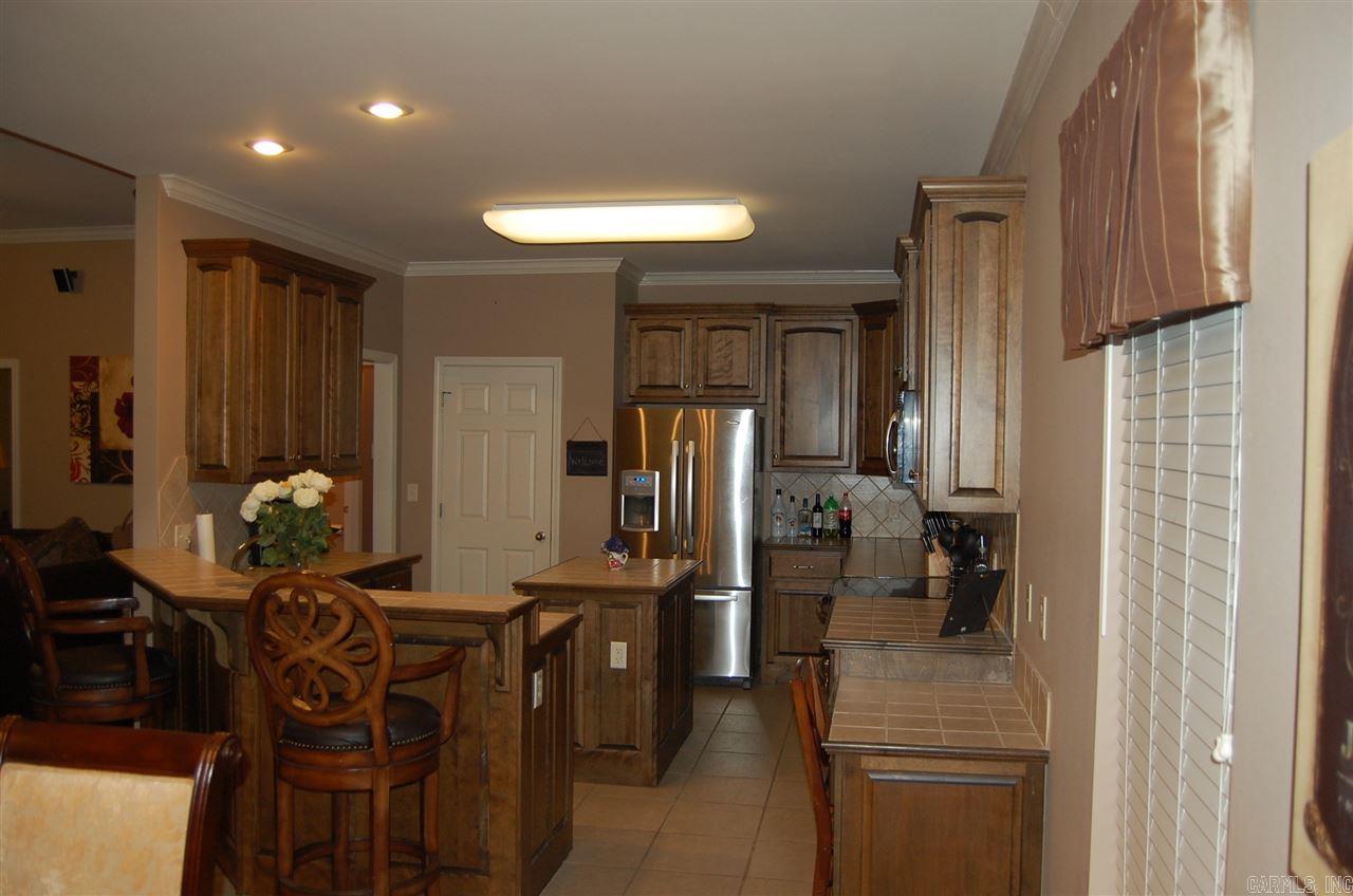 WOODRUFF CREEK - Residential