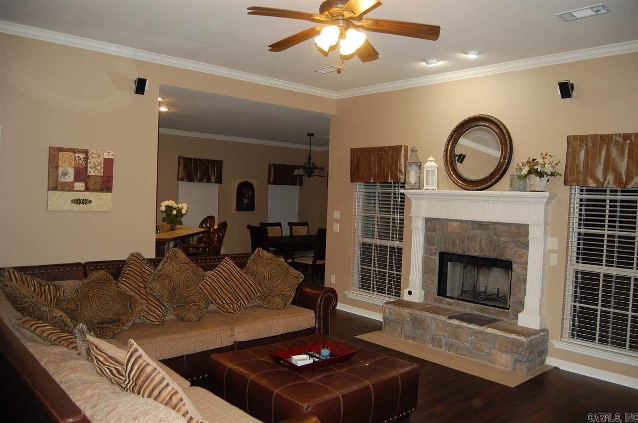 WOODRUFF CREEK - Residential