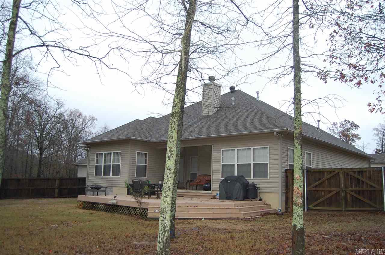WOODRUFF CREEK - Residential