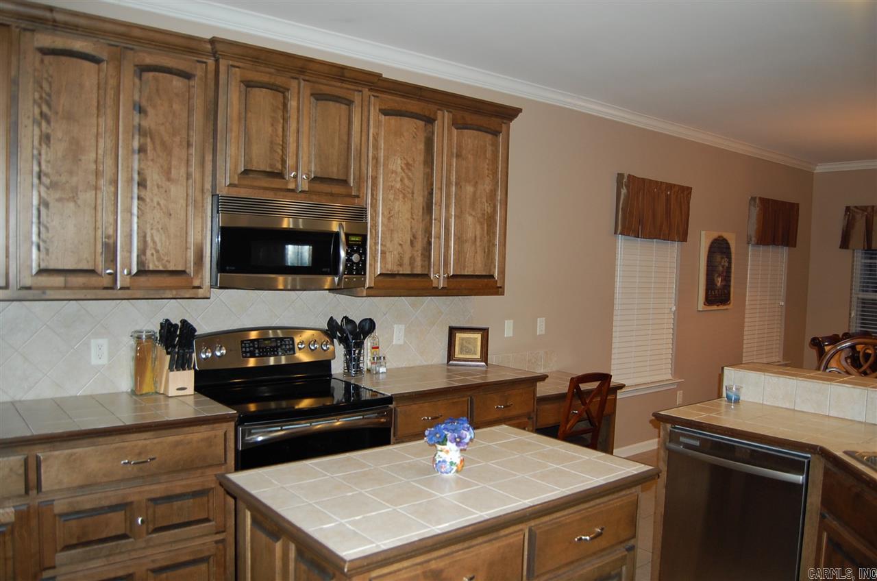 WOODRUFF CREEK - Residential