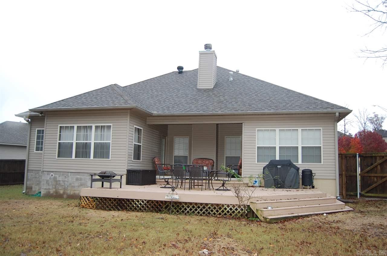WOODRUFF CREEK - Residential