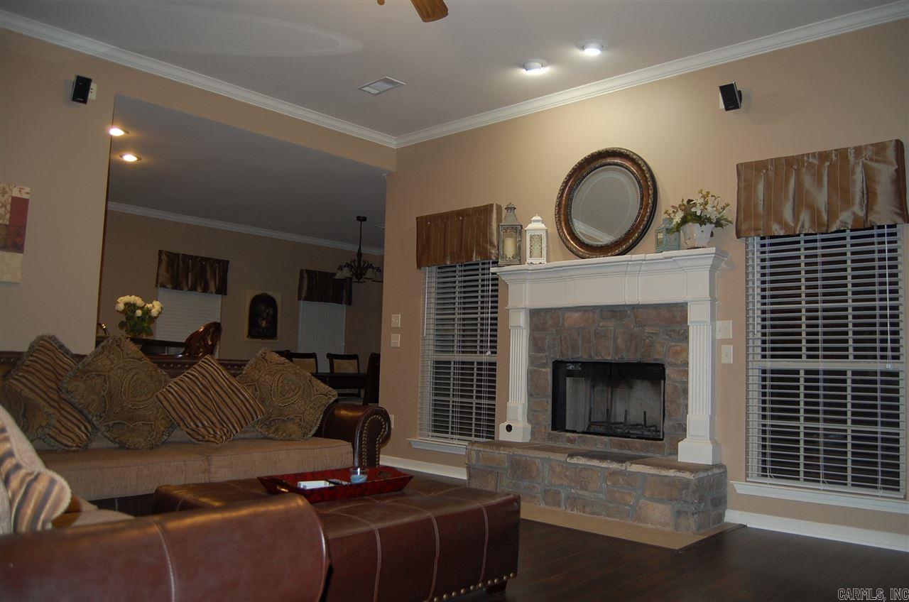 WOODRUFF CREEK - Residential