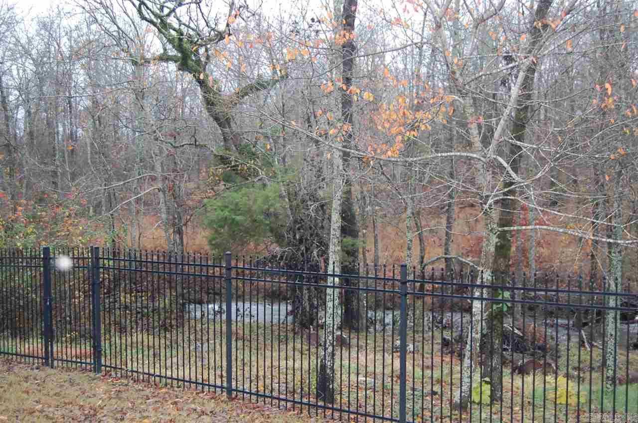 WOODRUFF CREEK - Residential