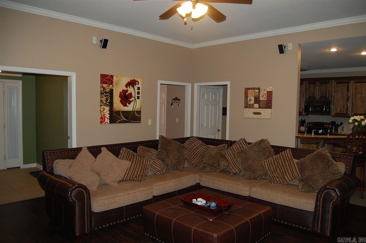 WOODRUFF CREEK - Residential