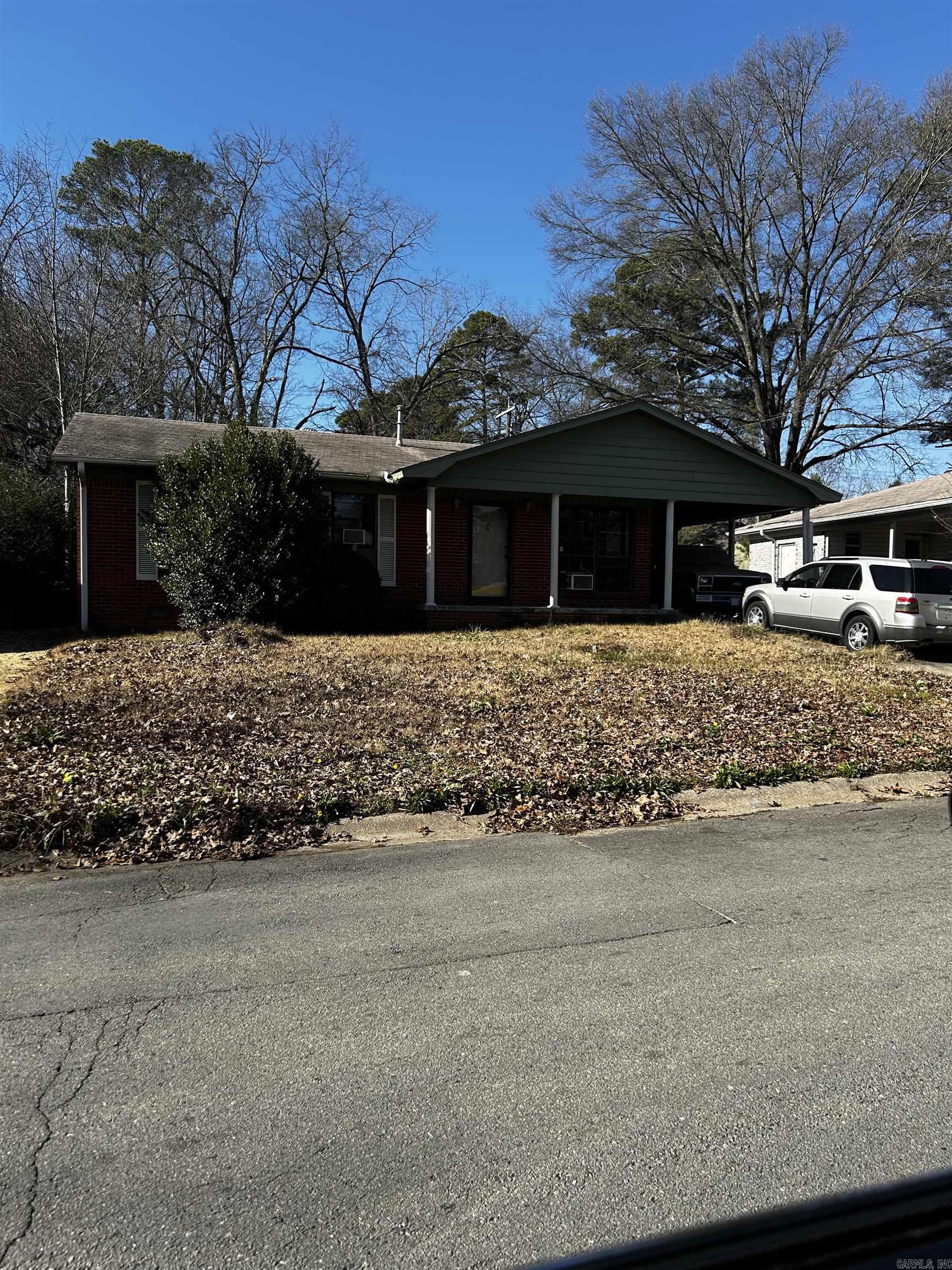 MEADOW LARK SUB - Residential