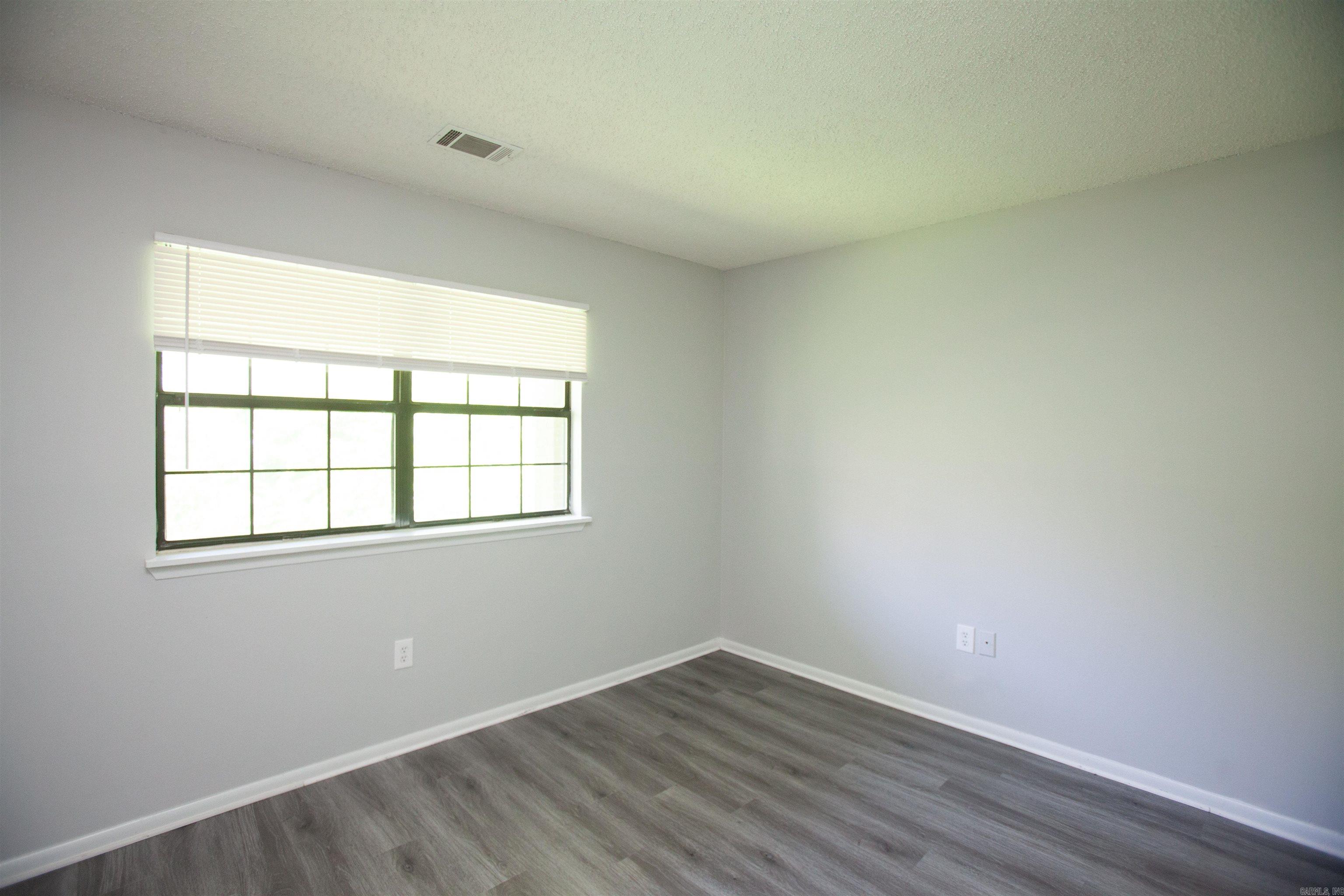 Ratterees - Residential Lease
