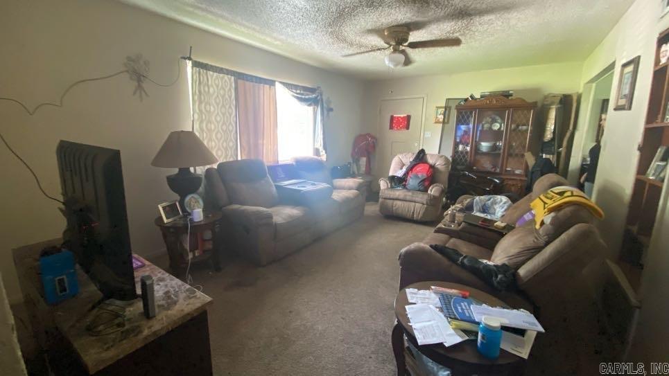 CHOCTAW - Residential