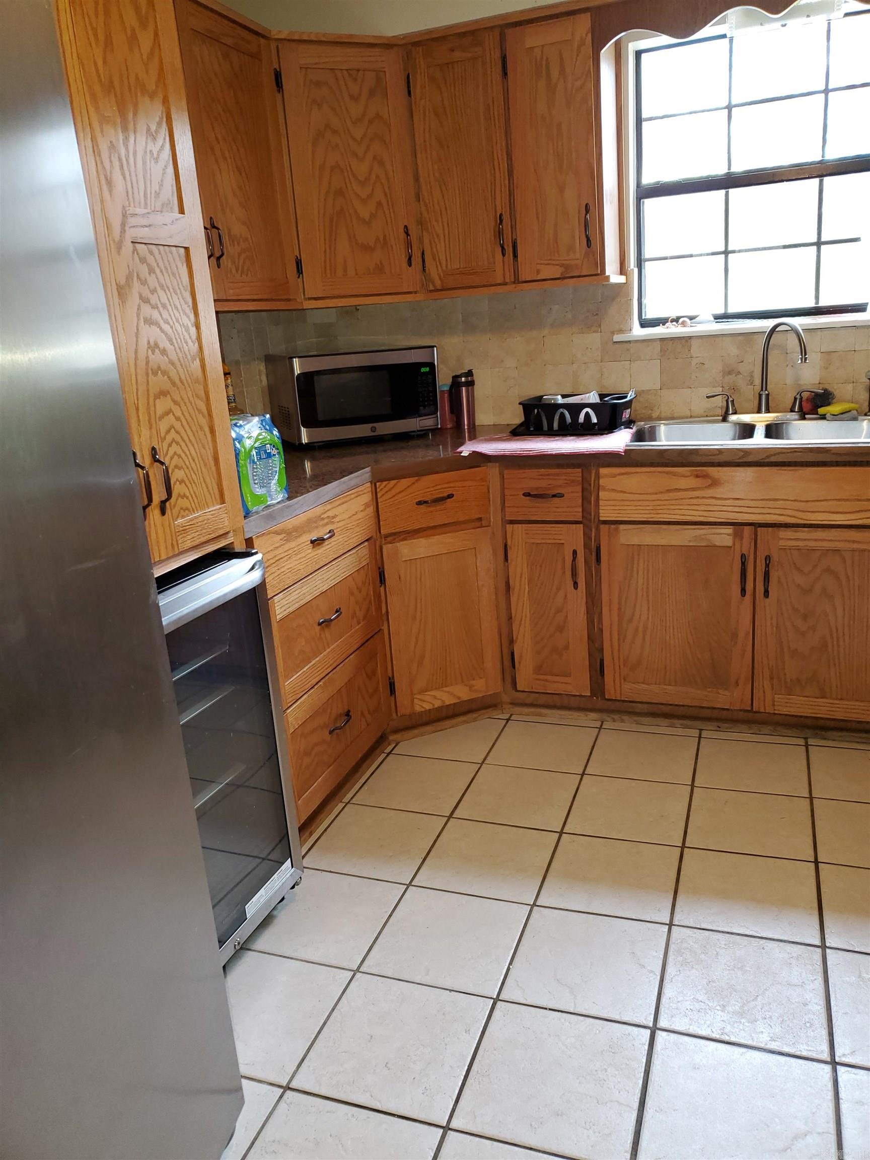 Hackberry Knoll - Residential