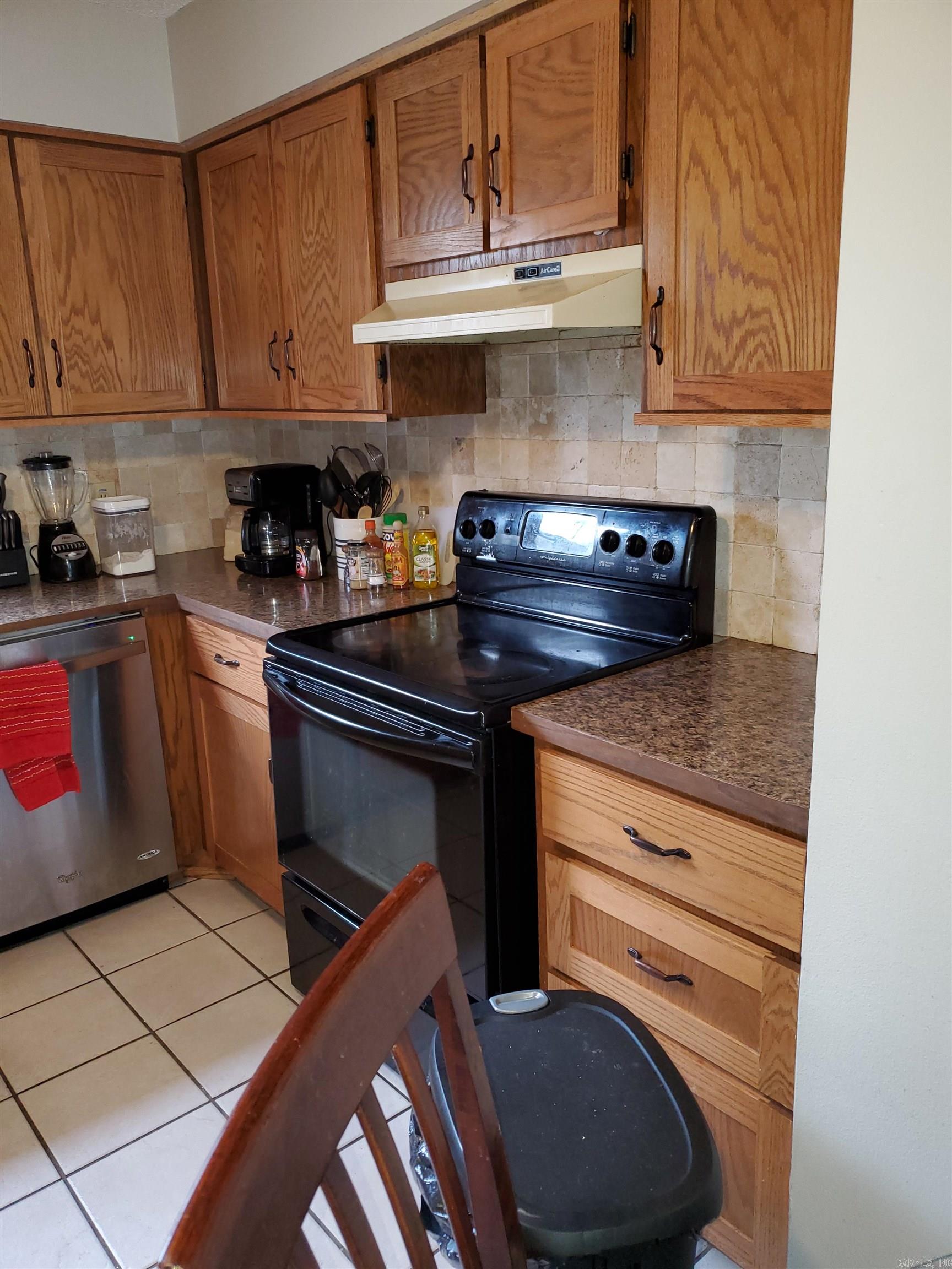 Hackberry Knoll - Residential