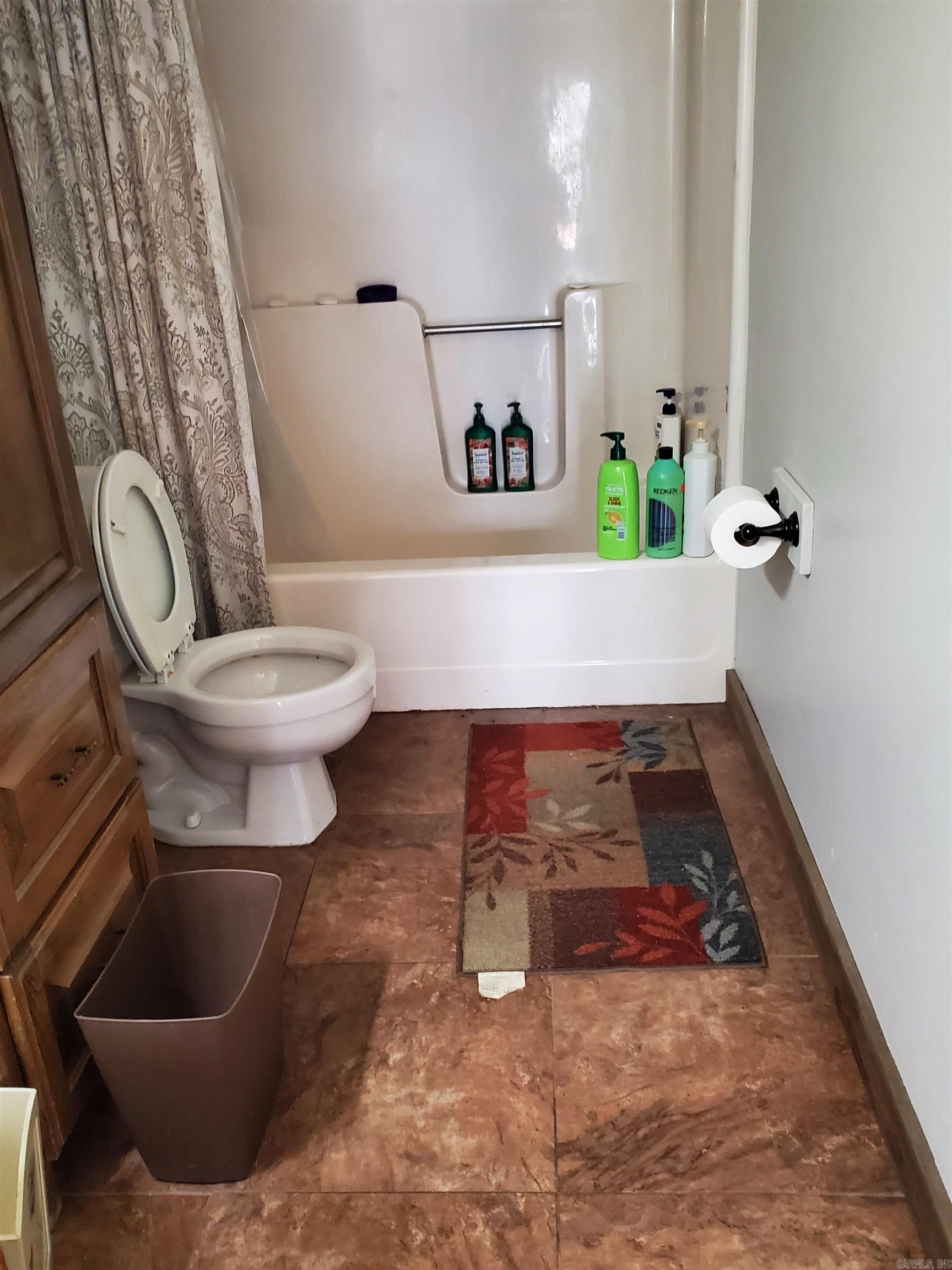 Hackberry Knoll - Residential