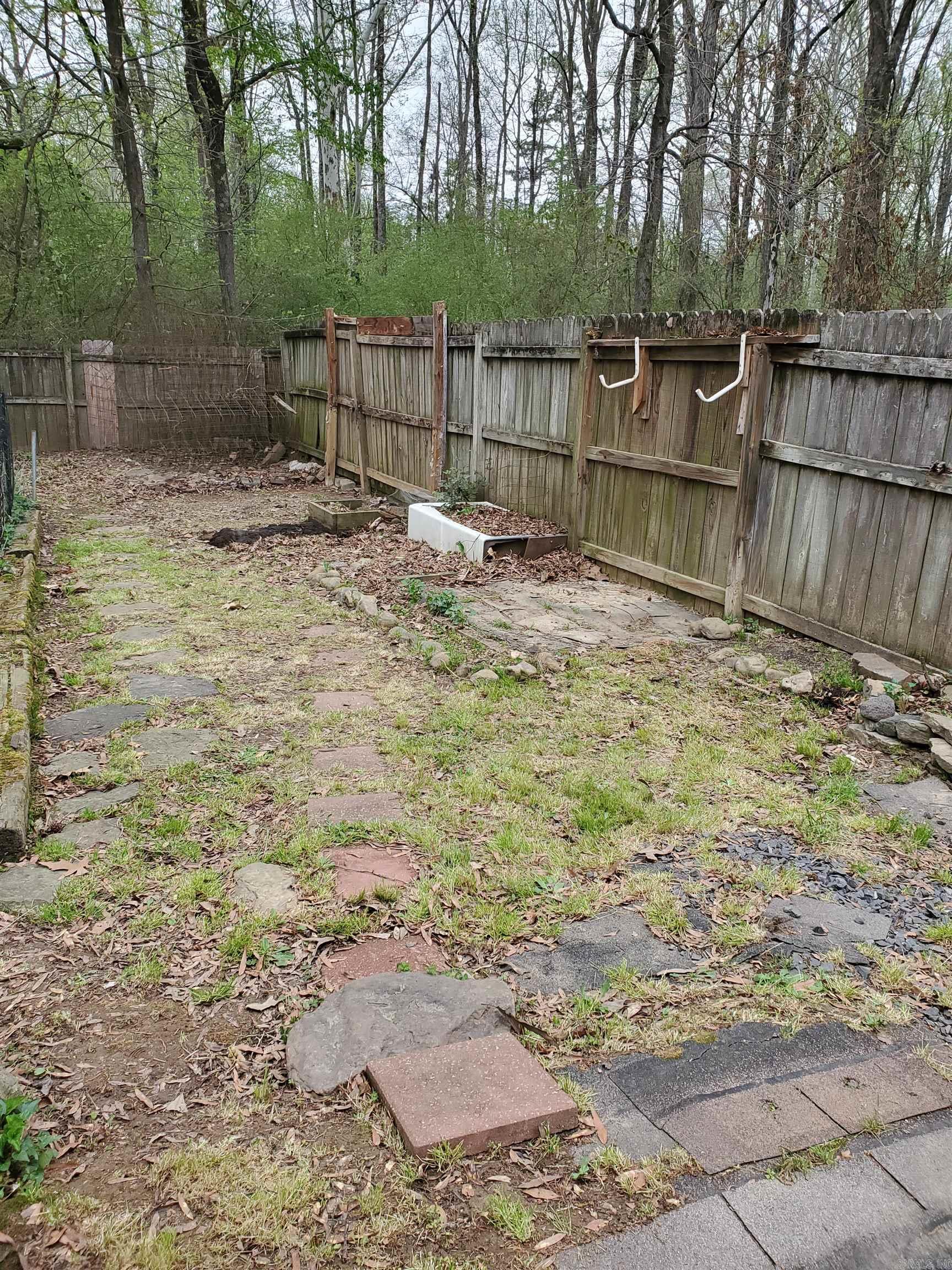 Hackberry Knoll - Residential