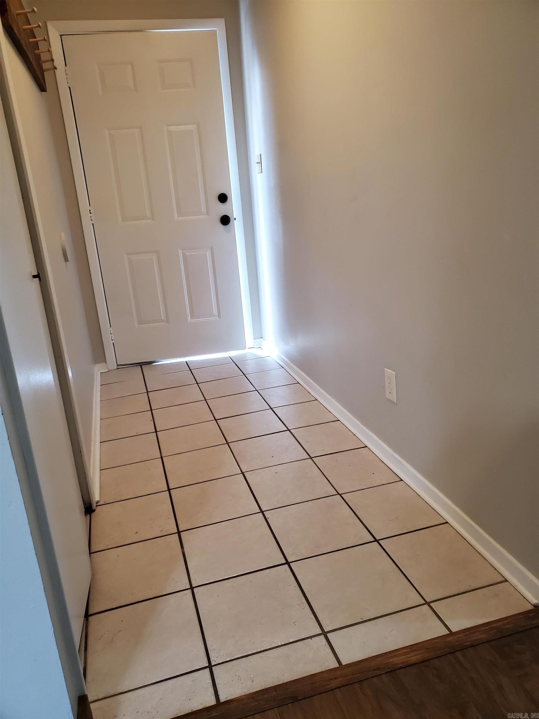 Hackberry Knoll - Residential