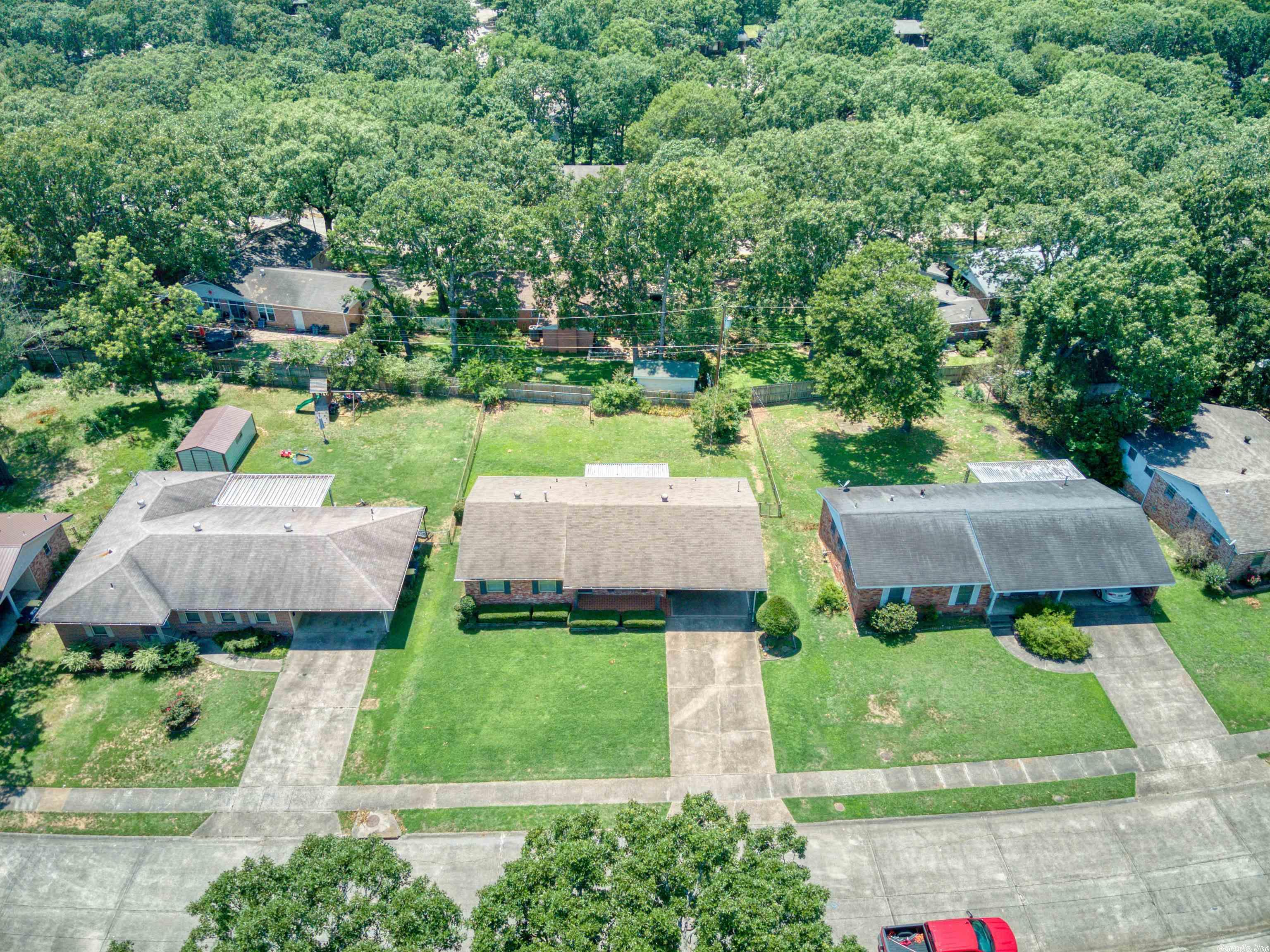 Lakewood - Residential
