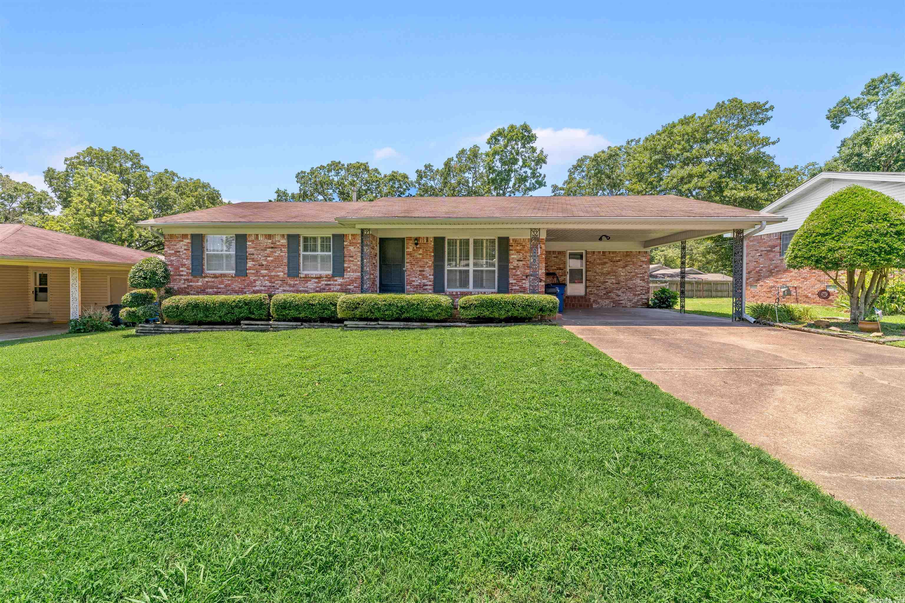 Lakewood - Residential