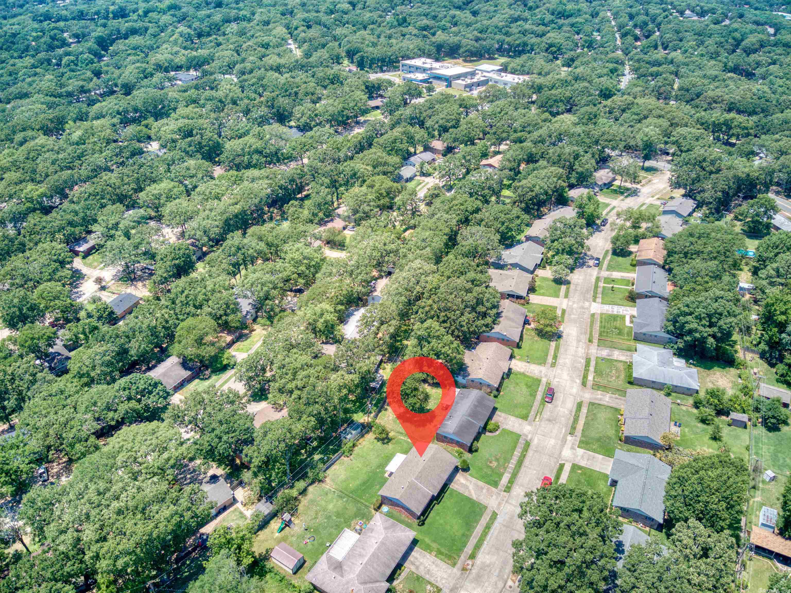 Lakewood - Residential