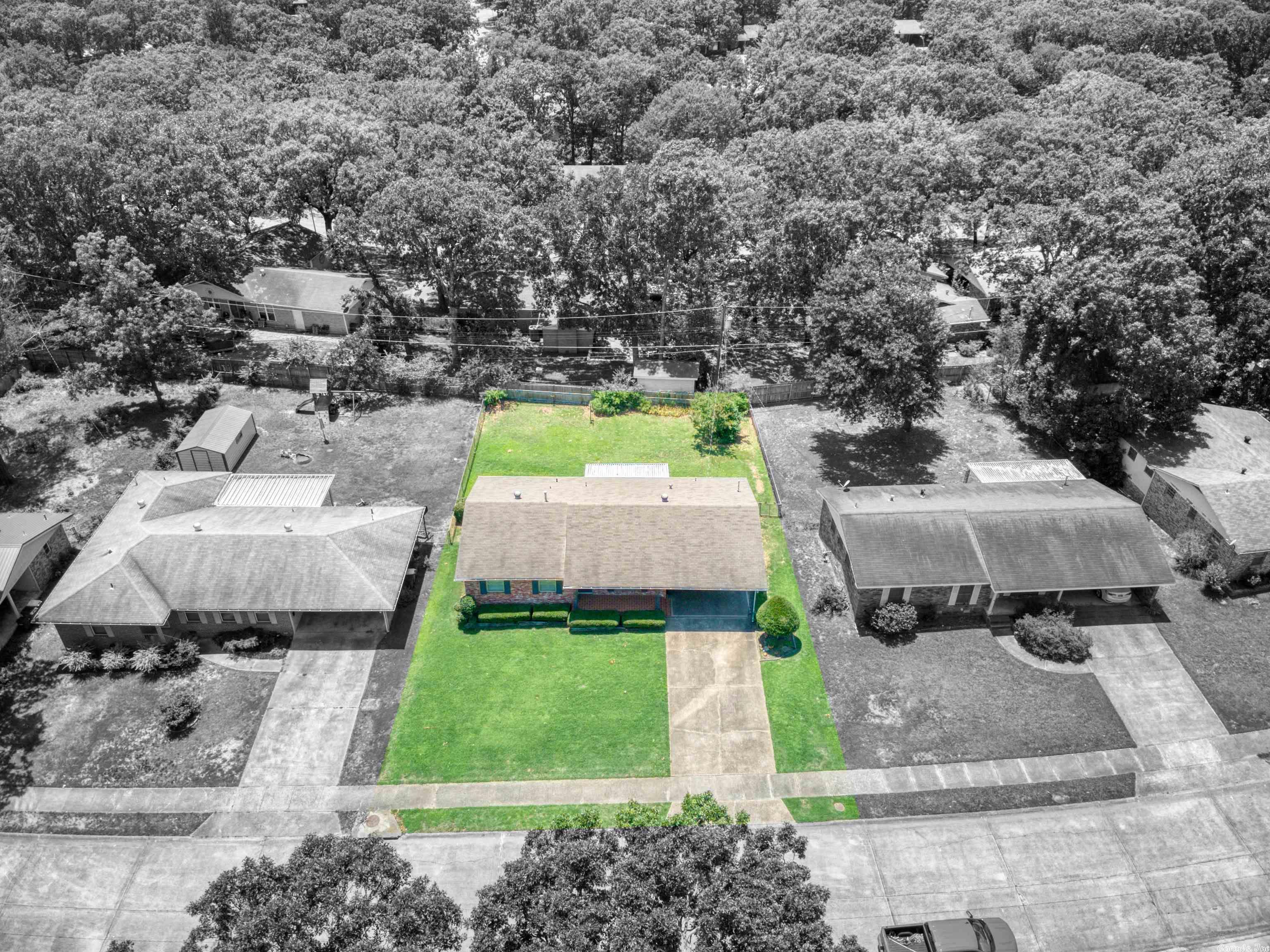 Lakewood - Residential