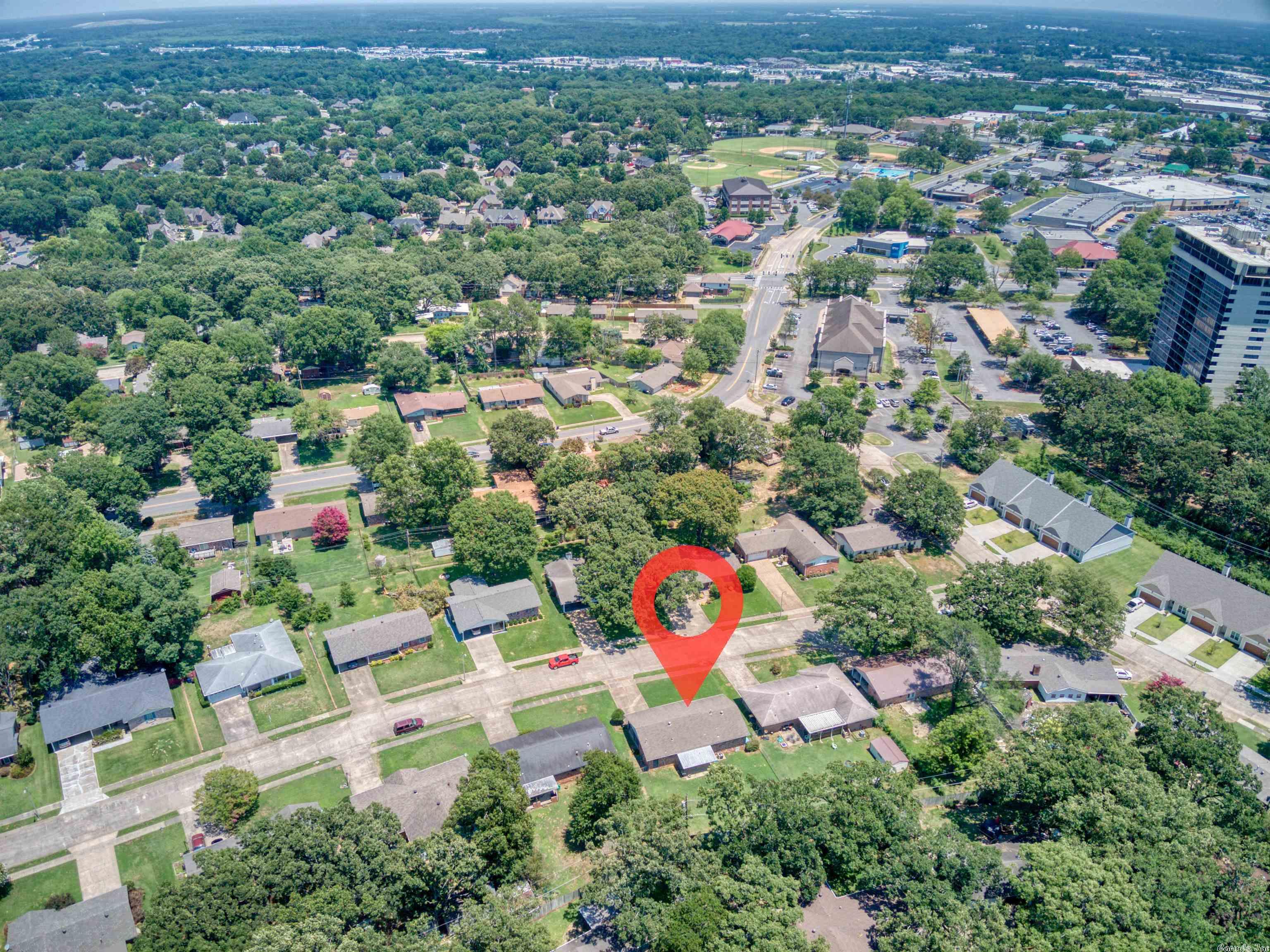 Lakewood - Residential