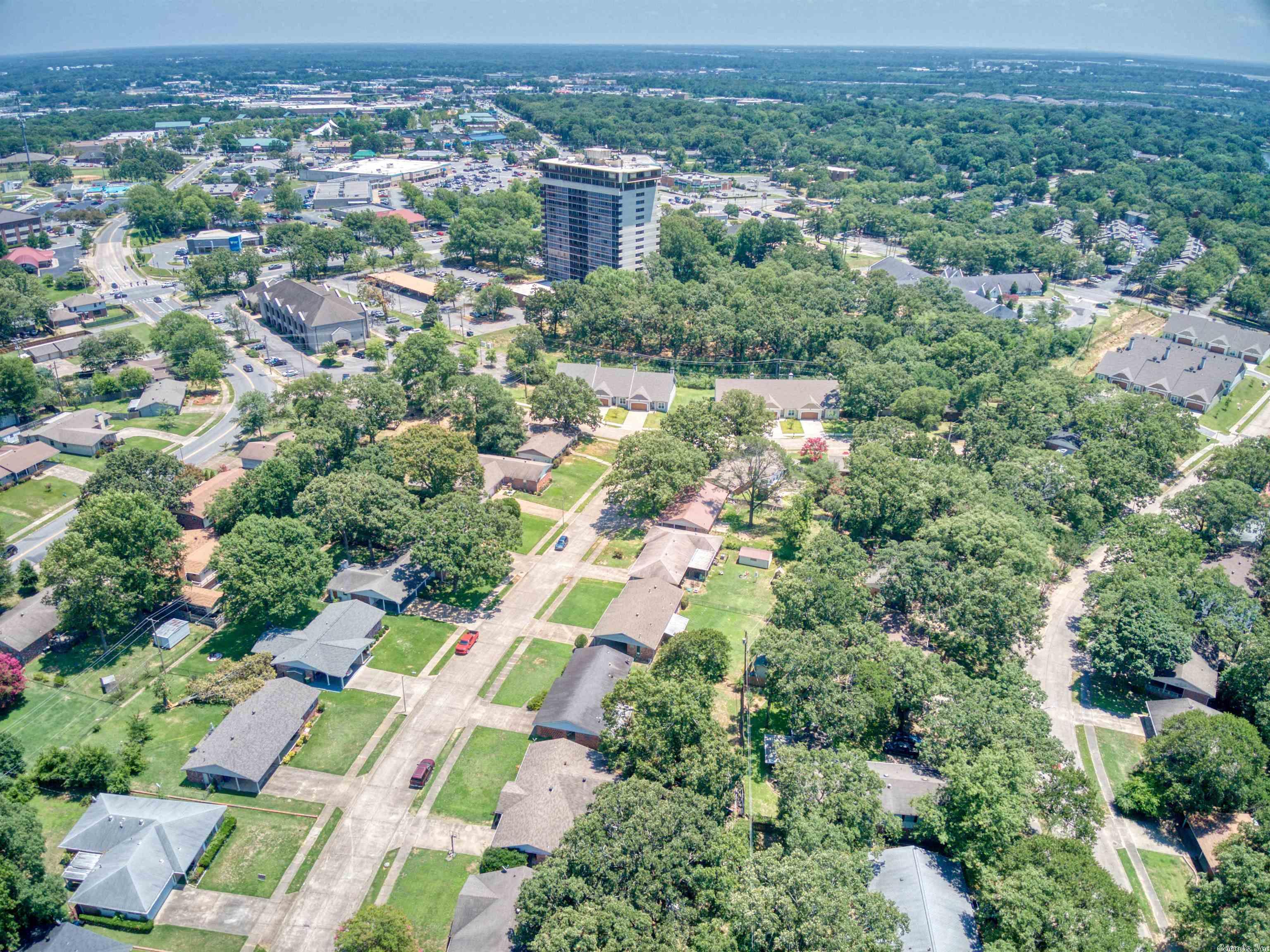 Lakewood - Residential