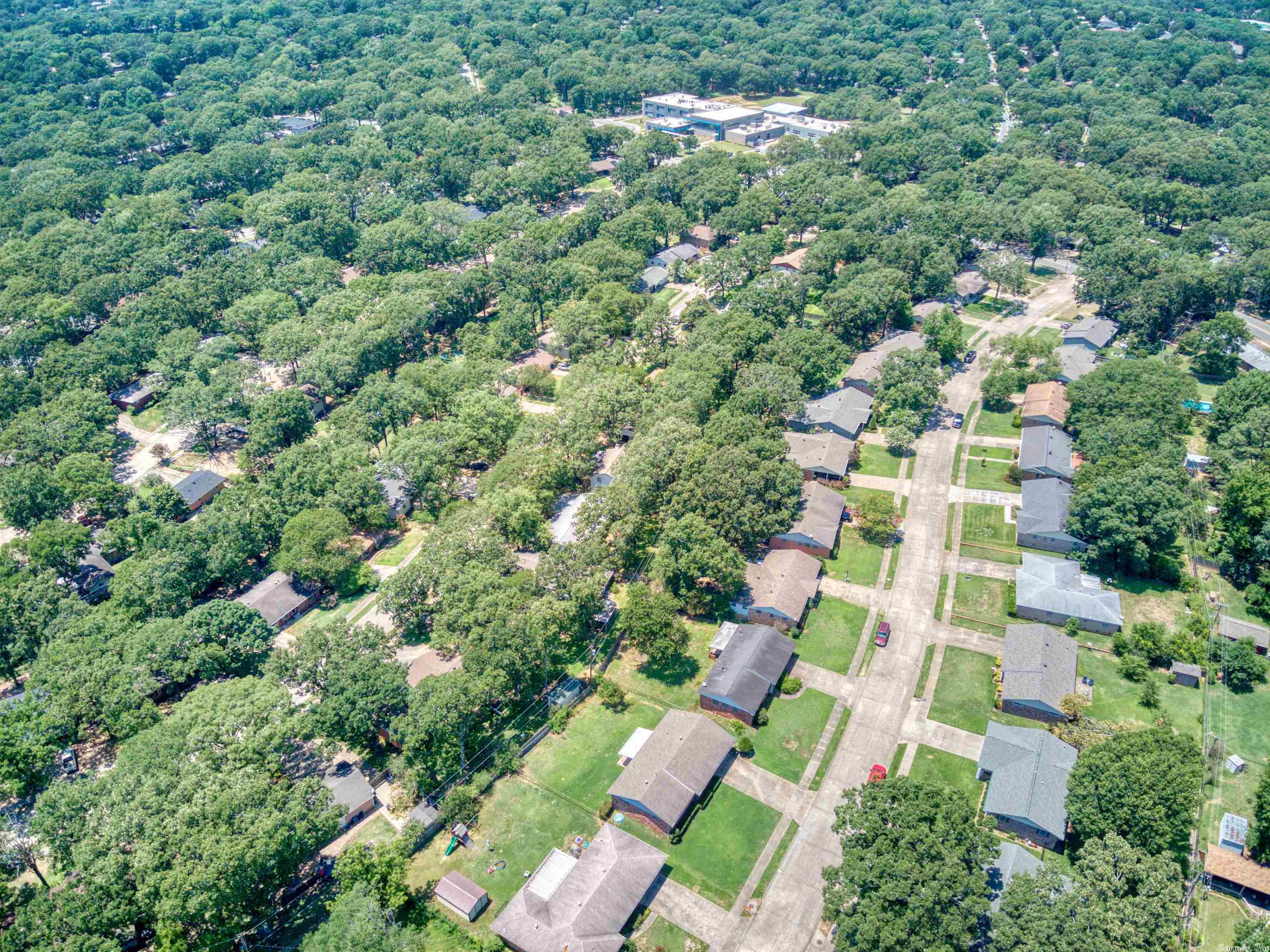 Lakewood - Residential
