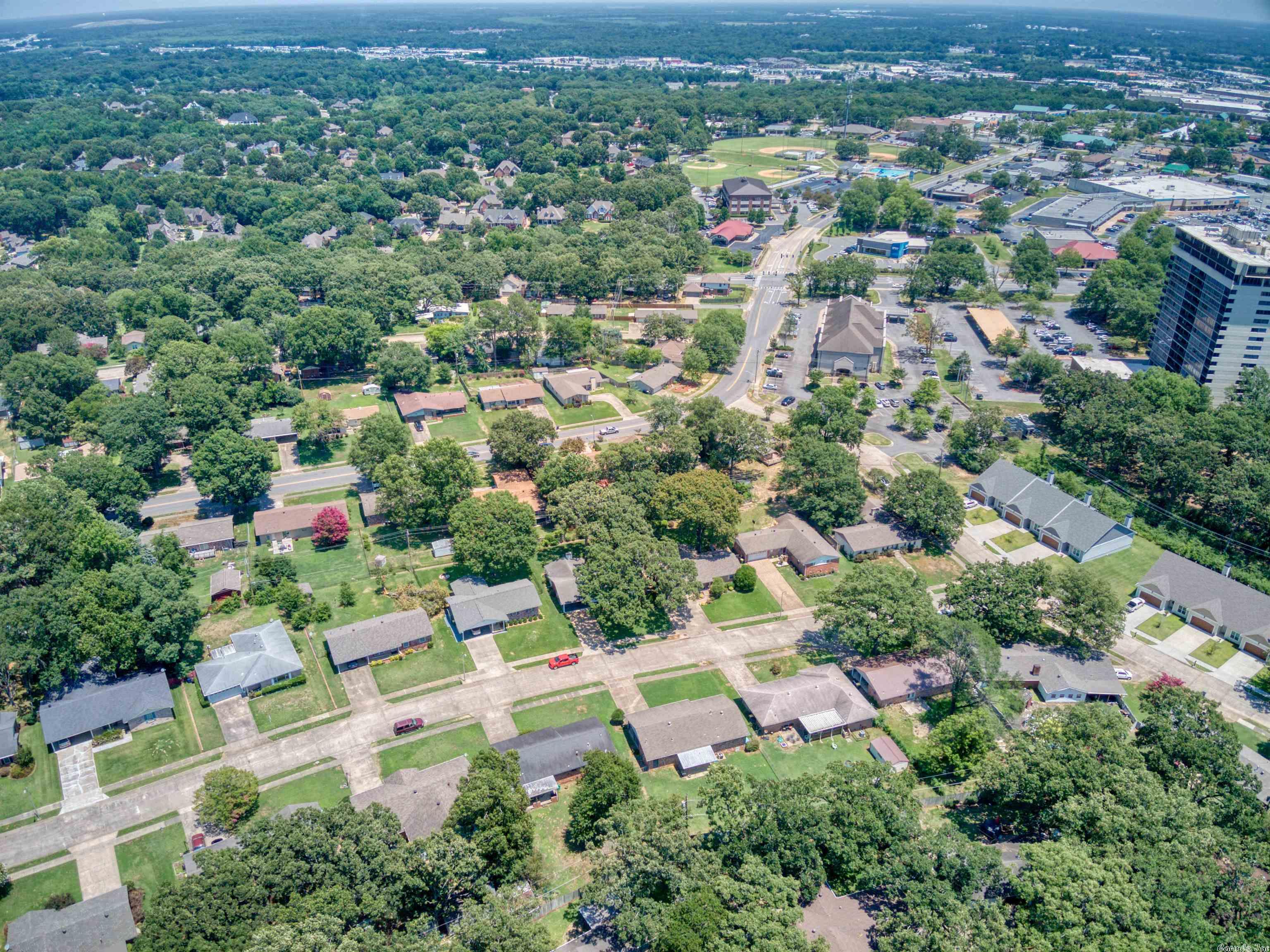 Lakewood - Residential