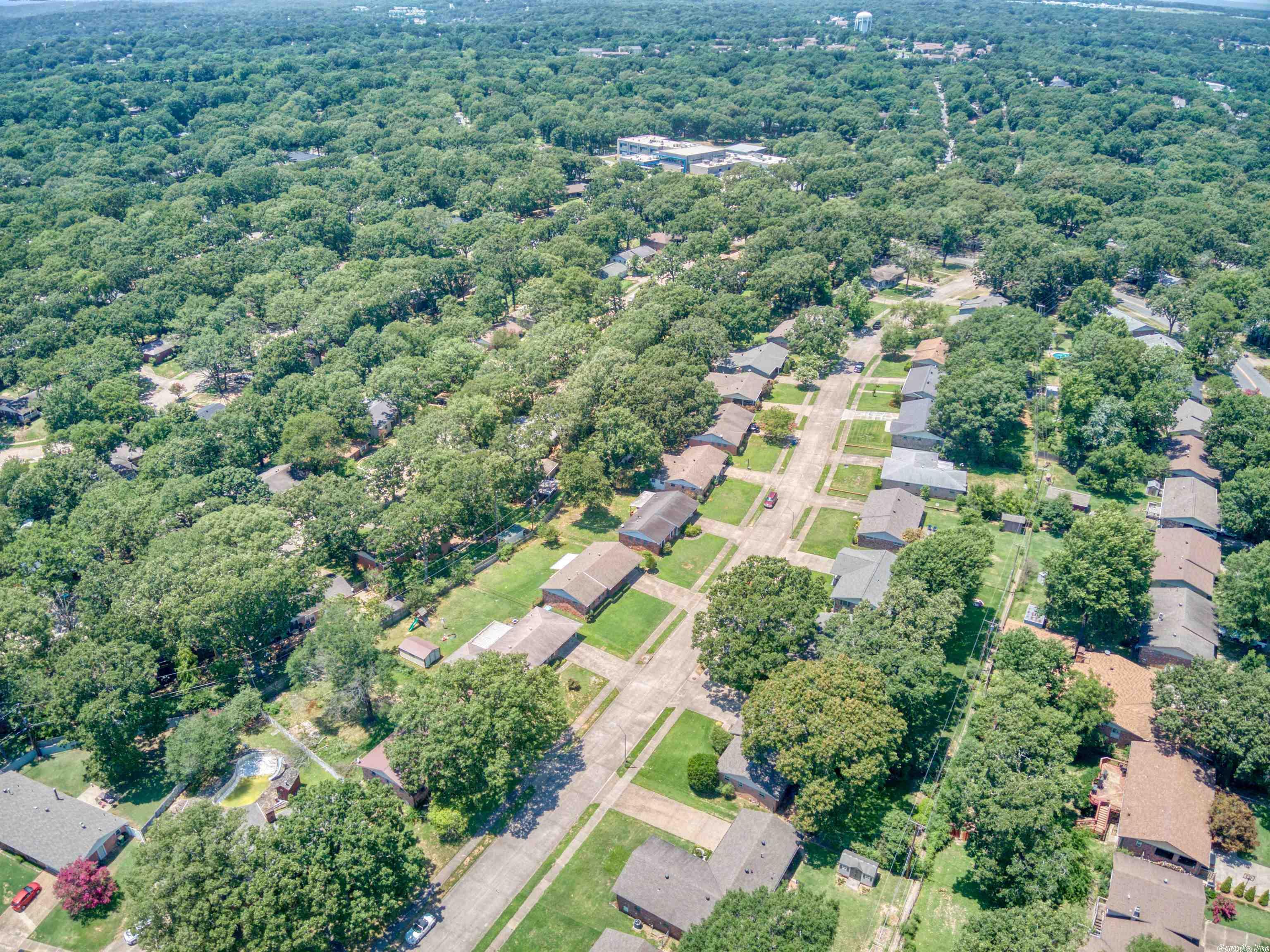 Lakewood - Residential
