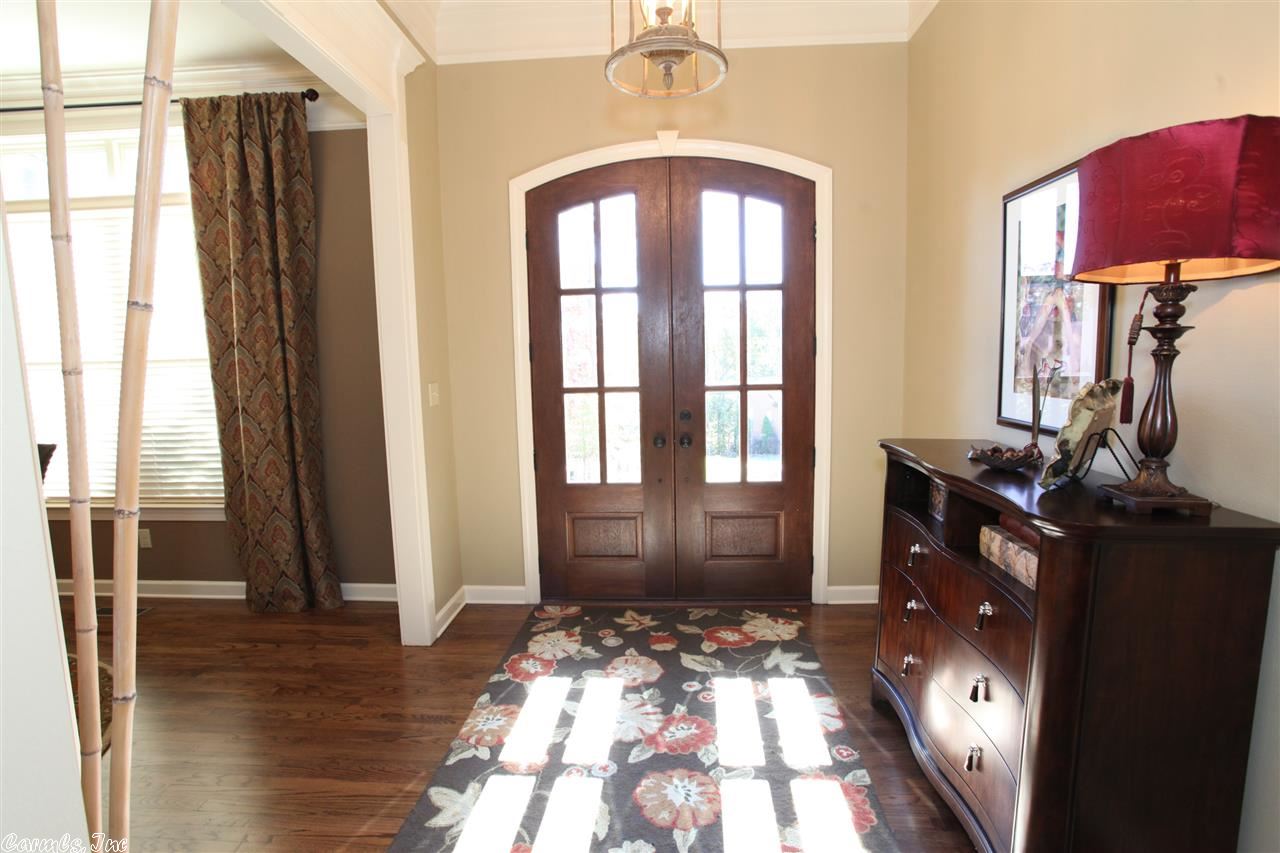 WOODLANDS EDGE - Residential