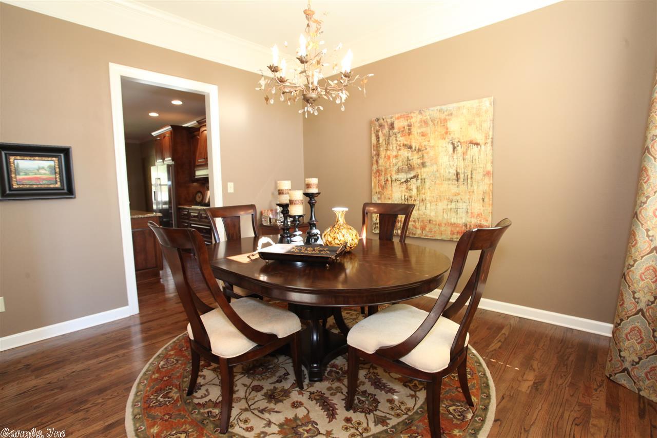 WOODLANDS EDGE - Residential