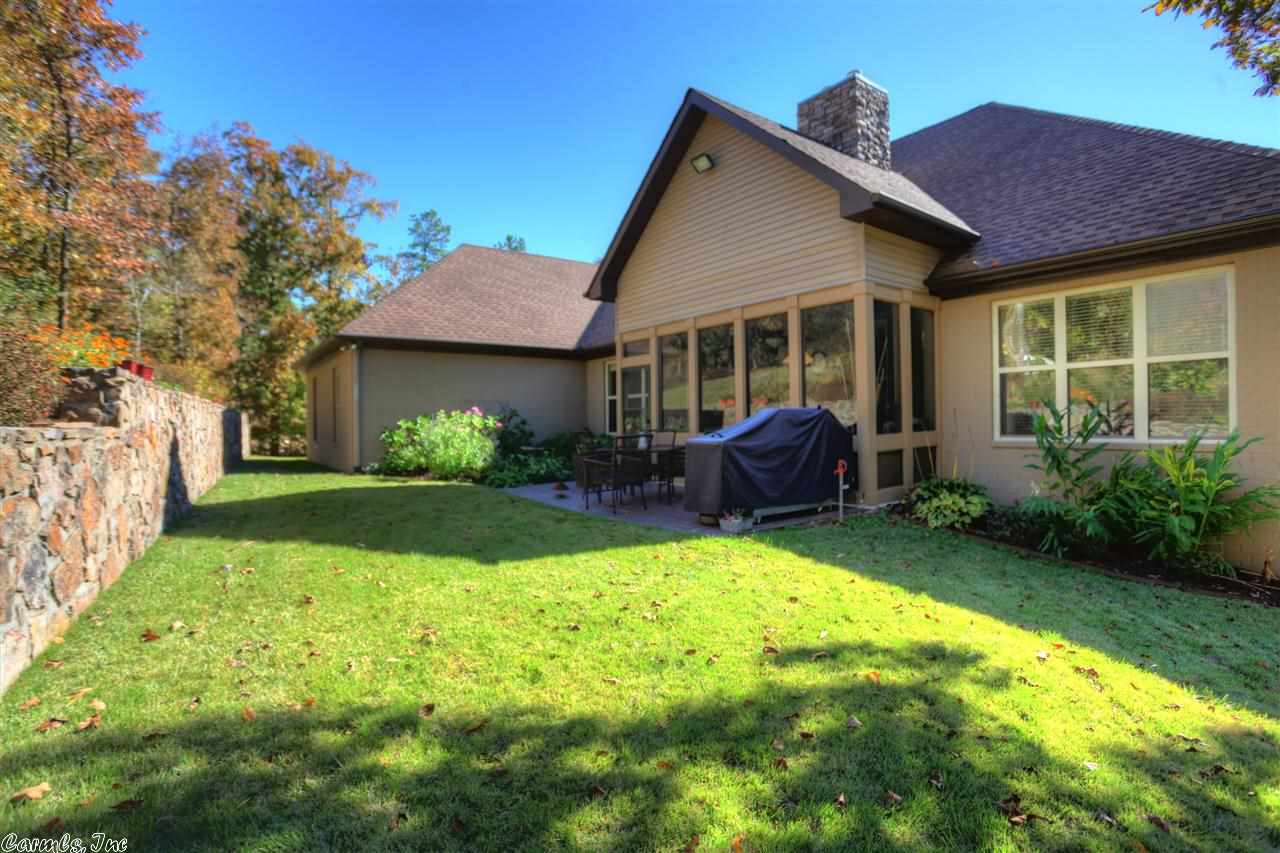 WOODLANDS EDGE - Residential