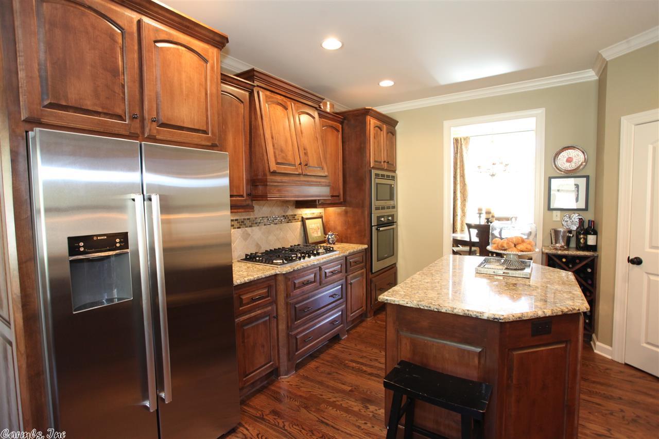 WOODLANDS EDGE - Residential