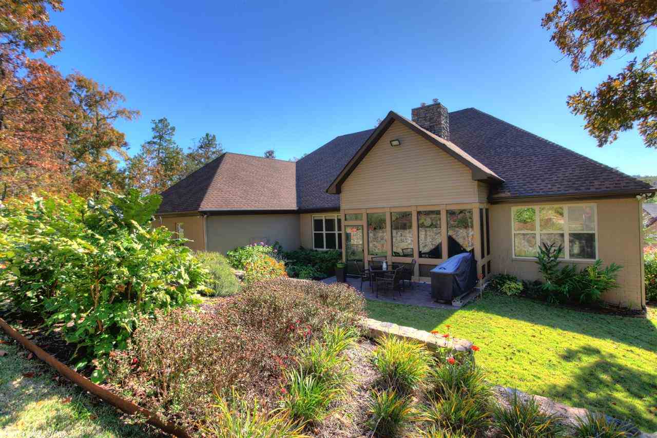 WOODLANDS EDGE - Residential
