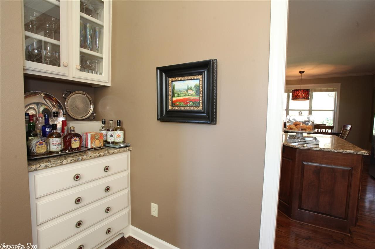 WOODLANDS EDGE - Residential