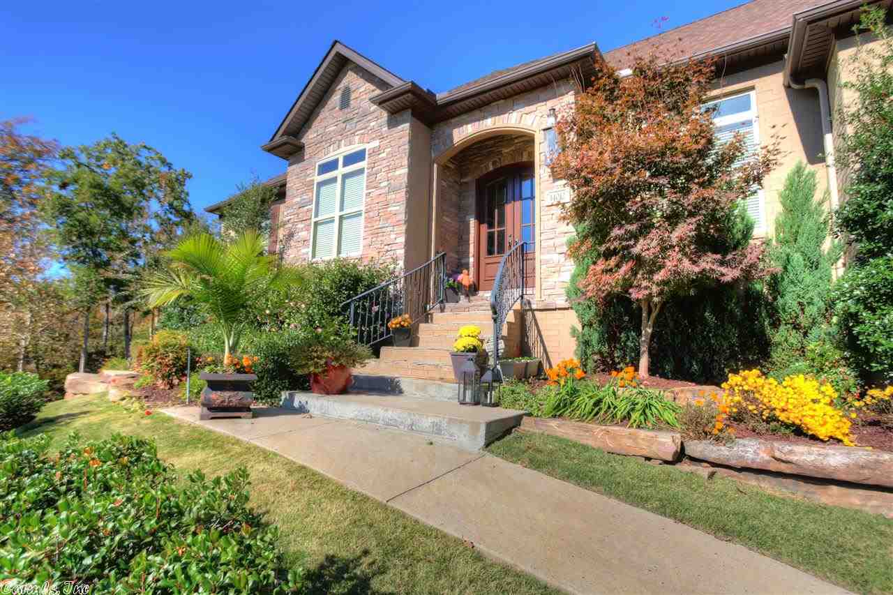 WOODLANDS EDGE - Residential