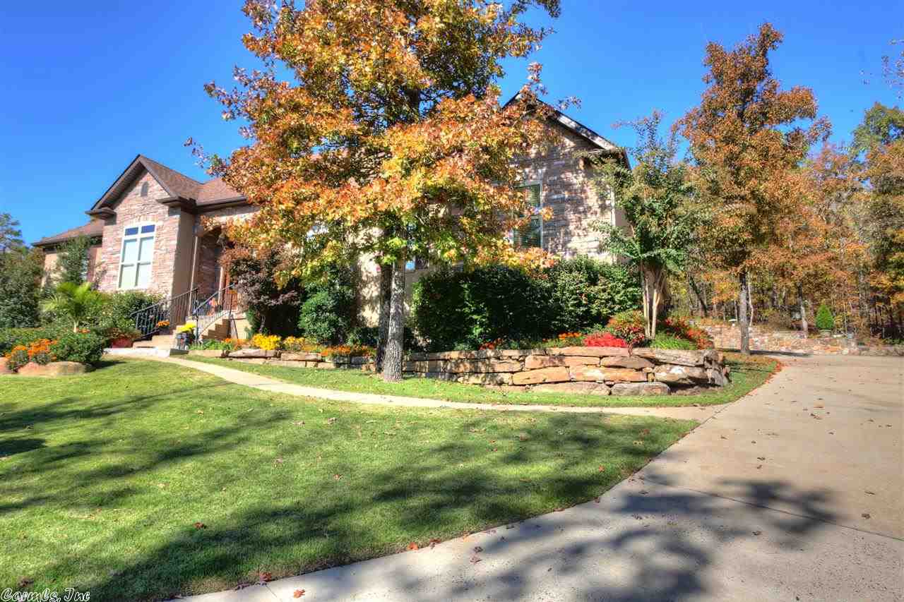 WOODLANDS EDGE - Residential