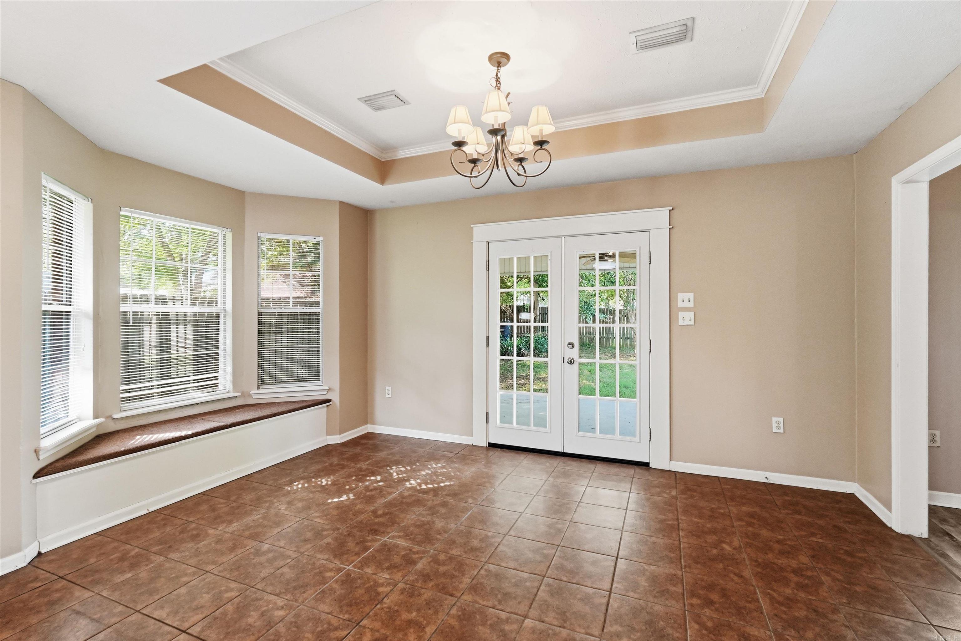 CUTTER RIDGE - Residential