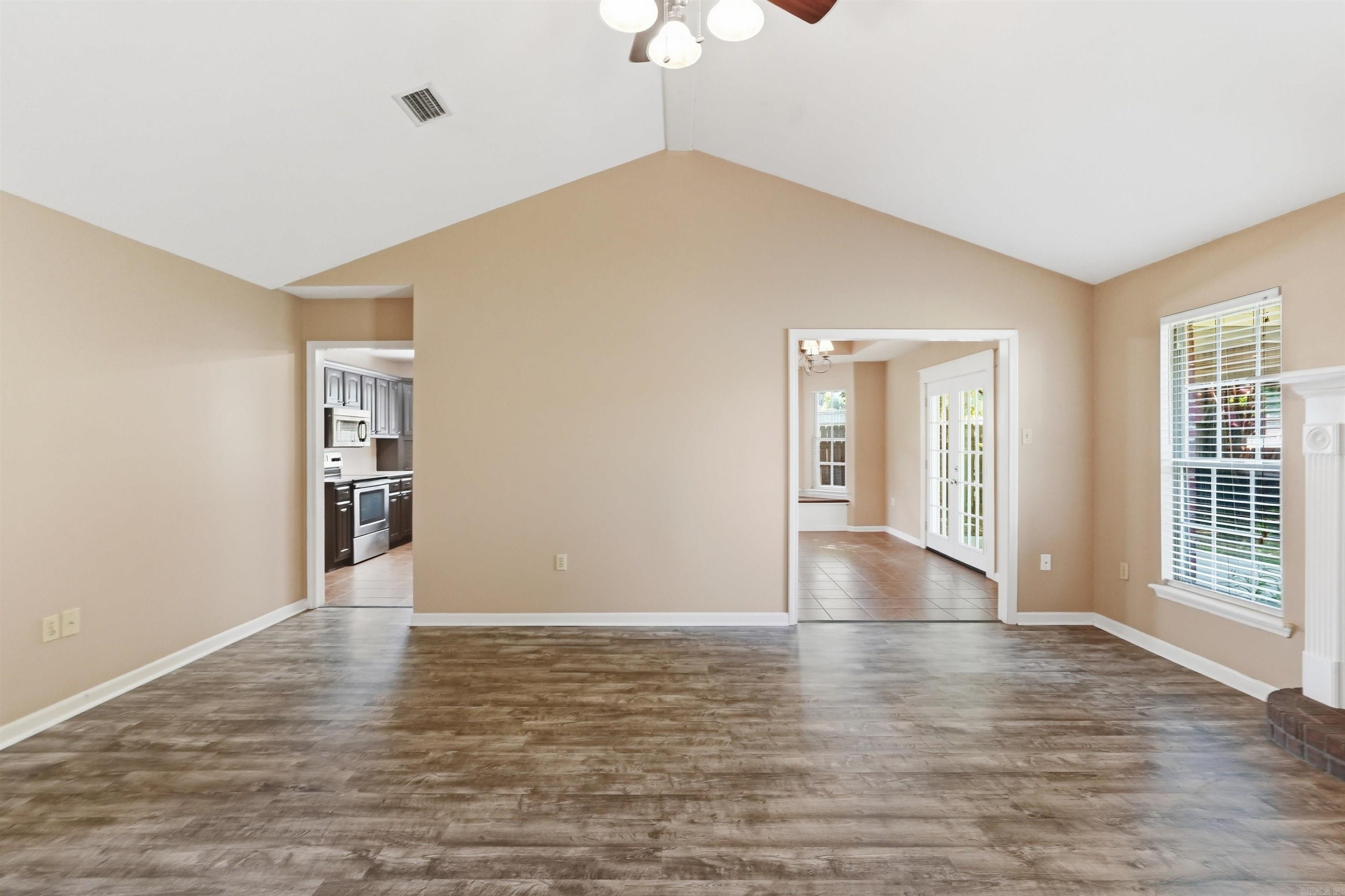 CUTTER RIDGE - Residential