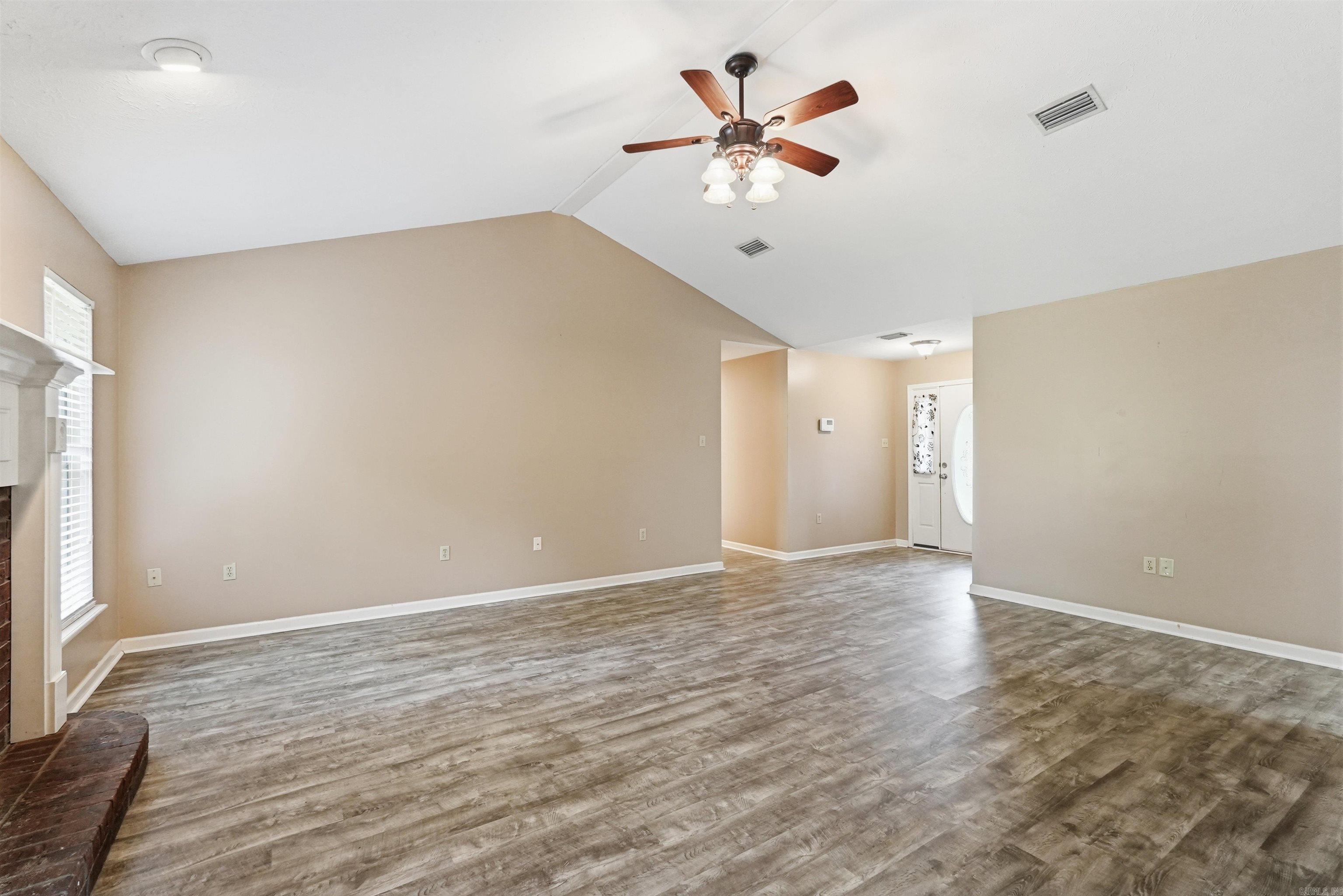 CUTTER RIDGE - Residential